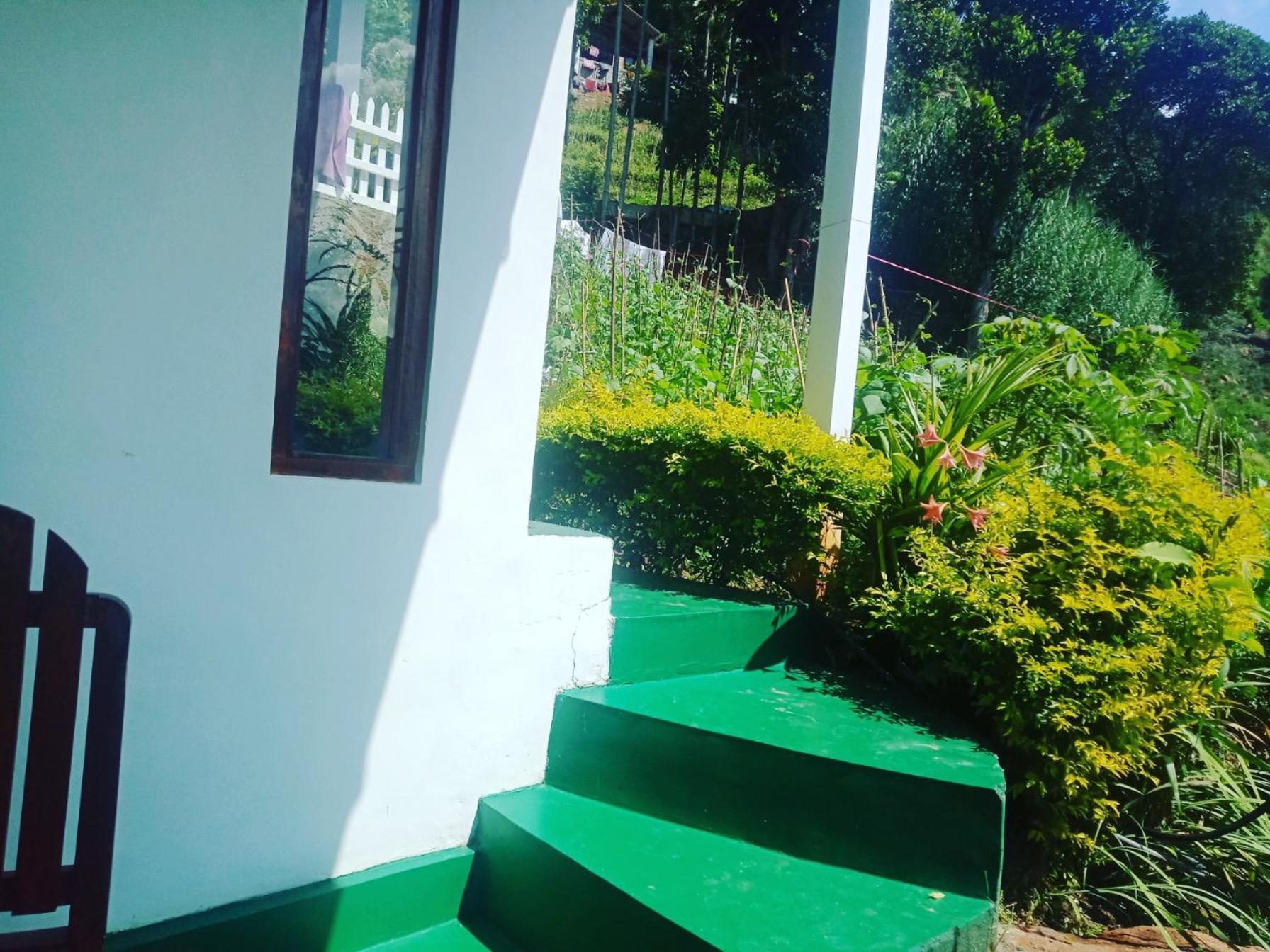 Homestay New Farmers Paradise Ella