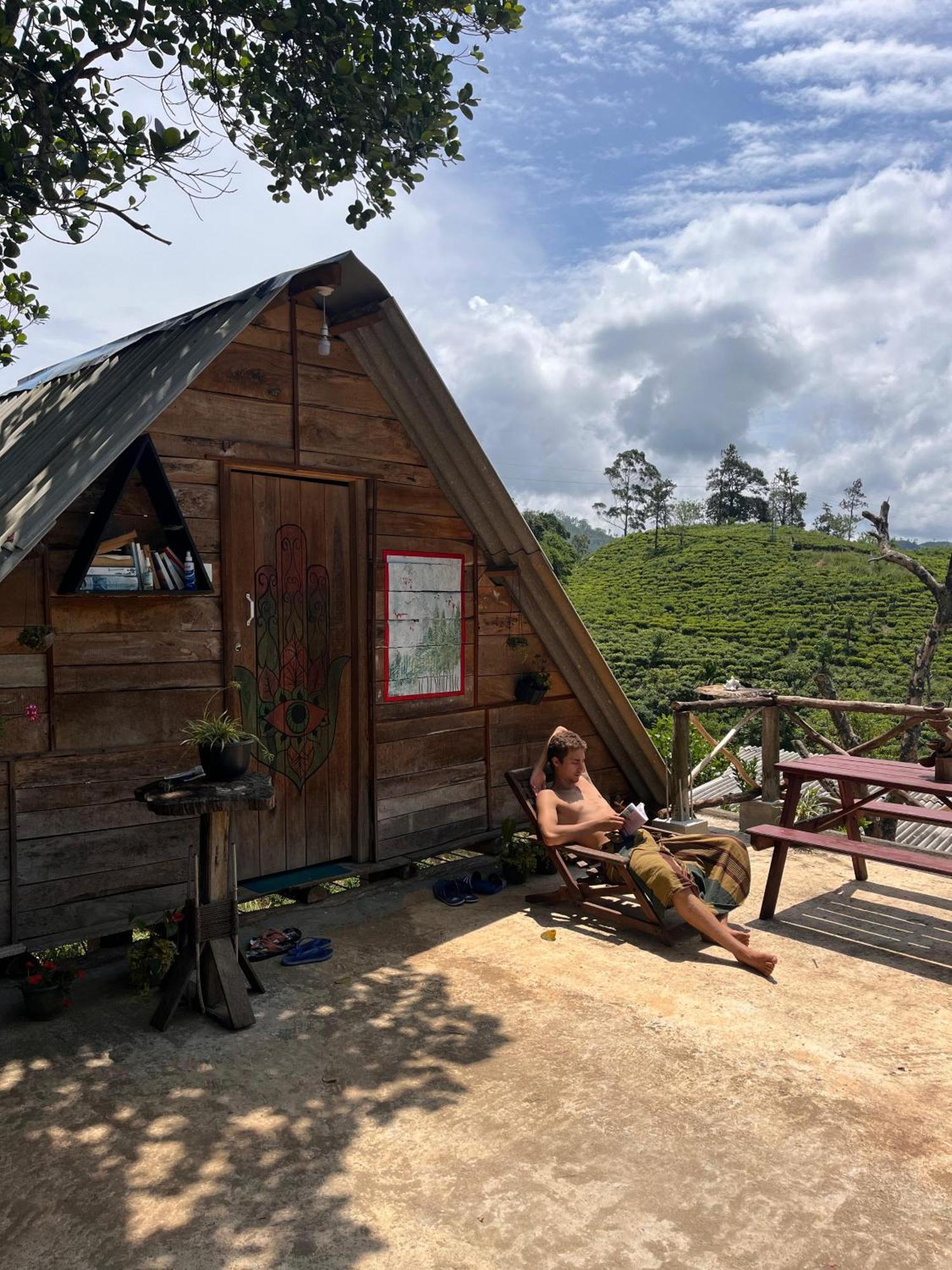 Backpackers Hostel Ella