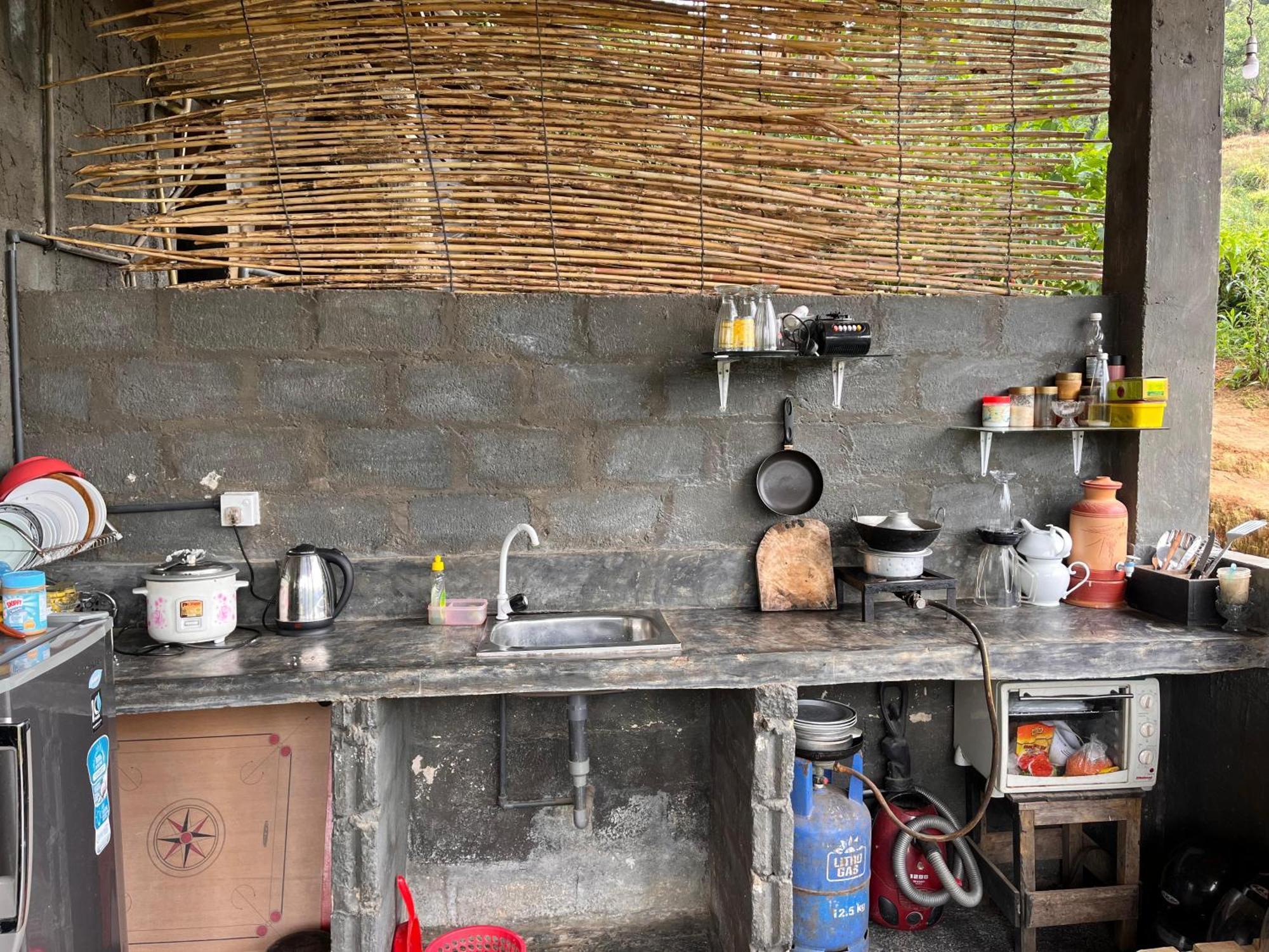 Backpackers Hostel
