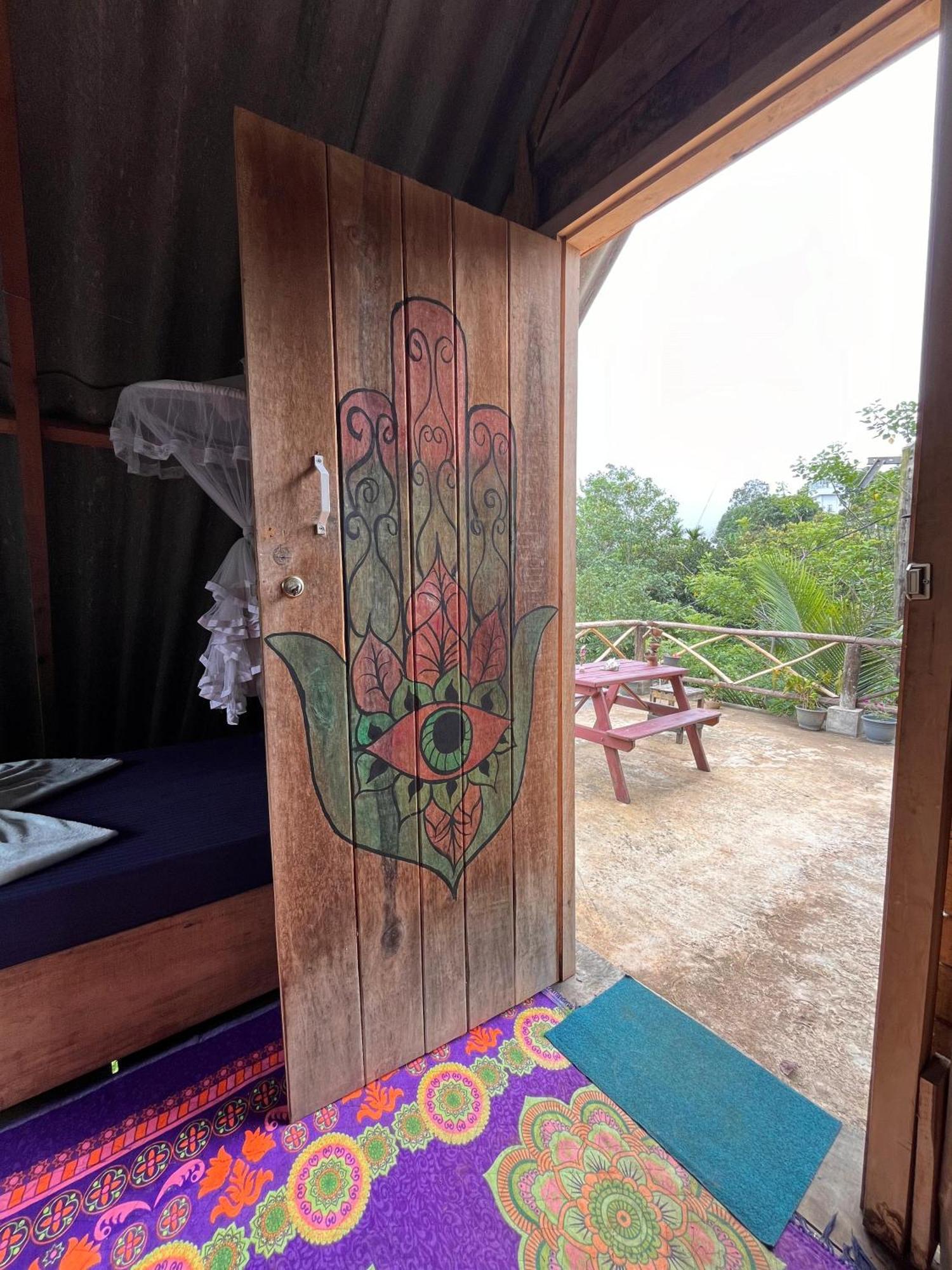 Backpackers Hostel *