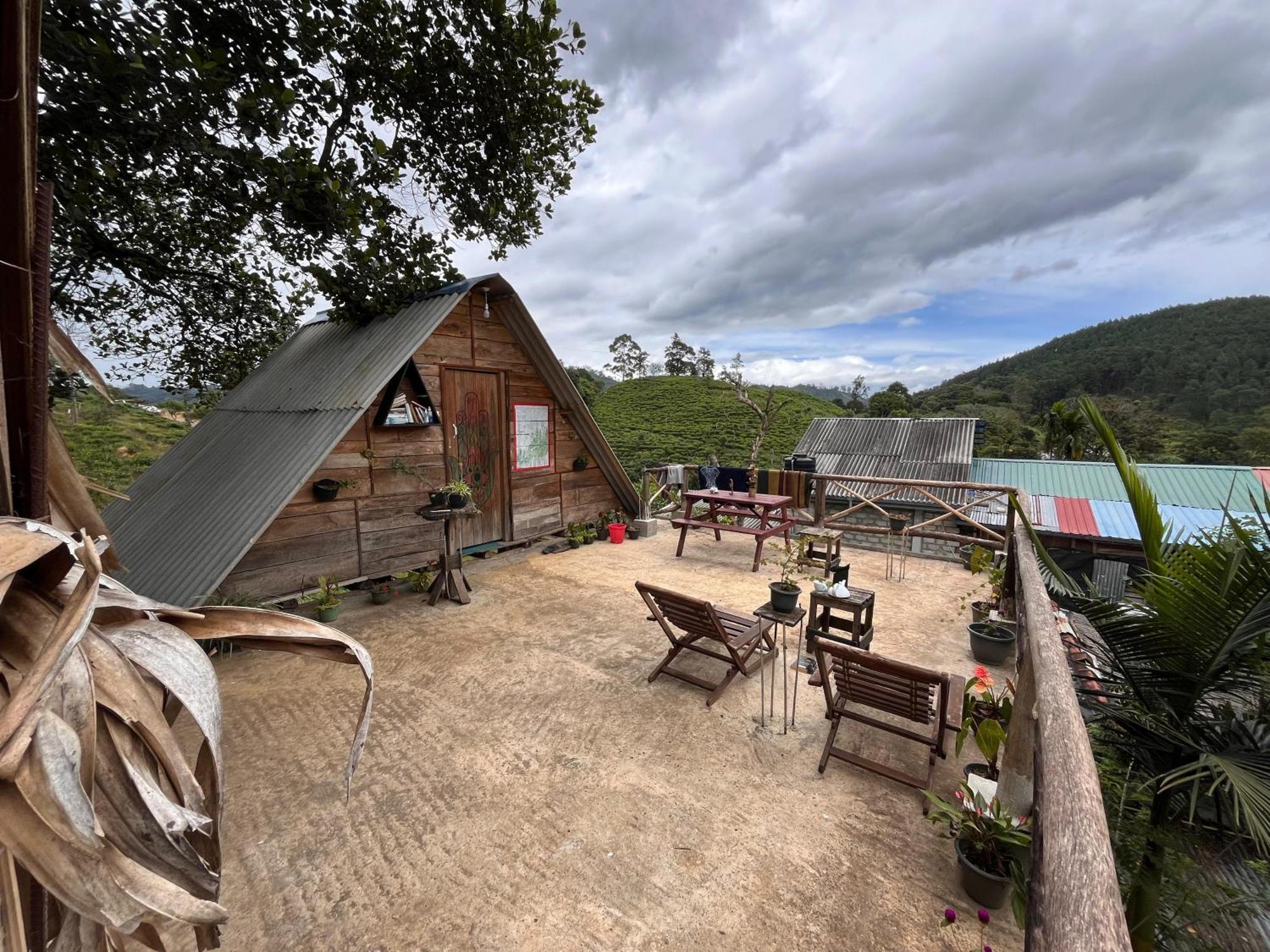 Backpackers Hostel Ella
