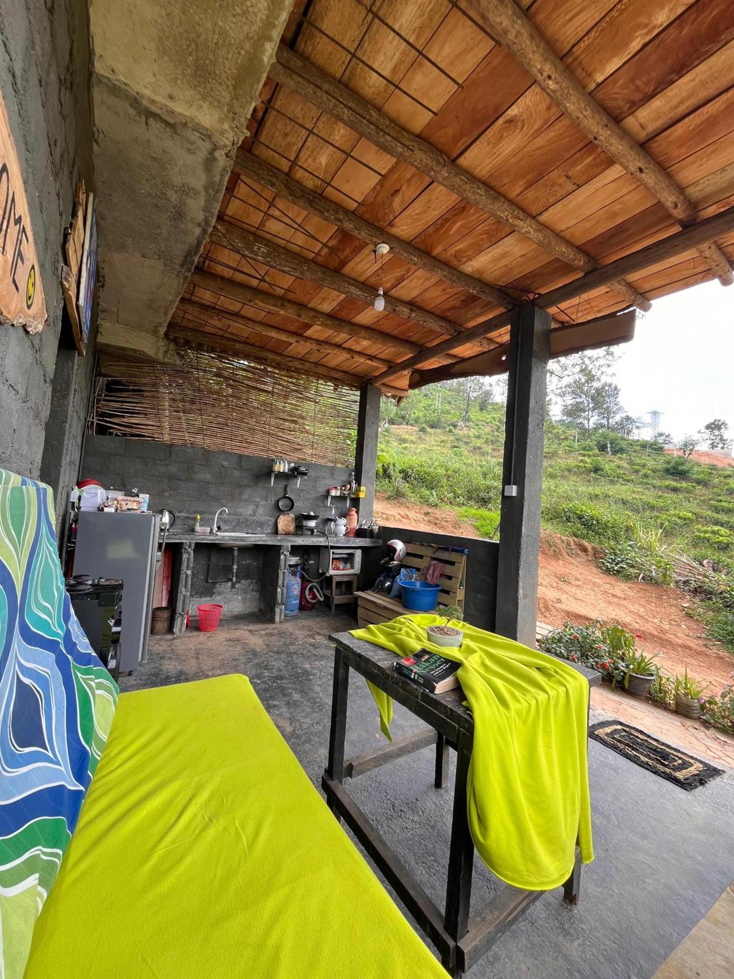 Backpackers Hostel *