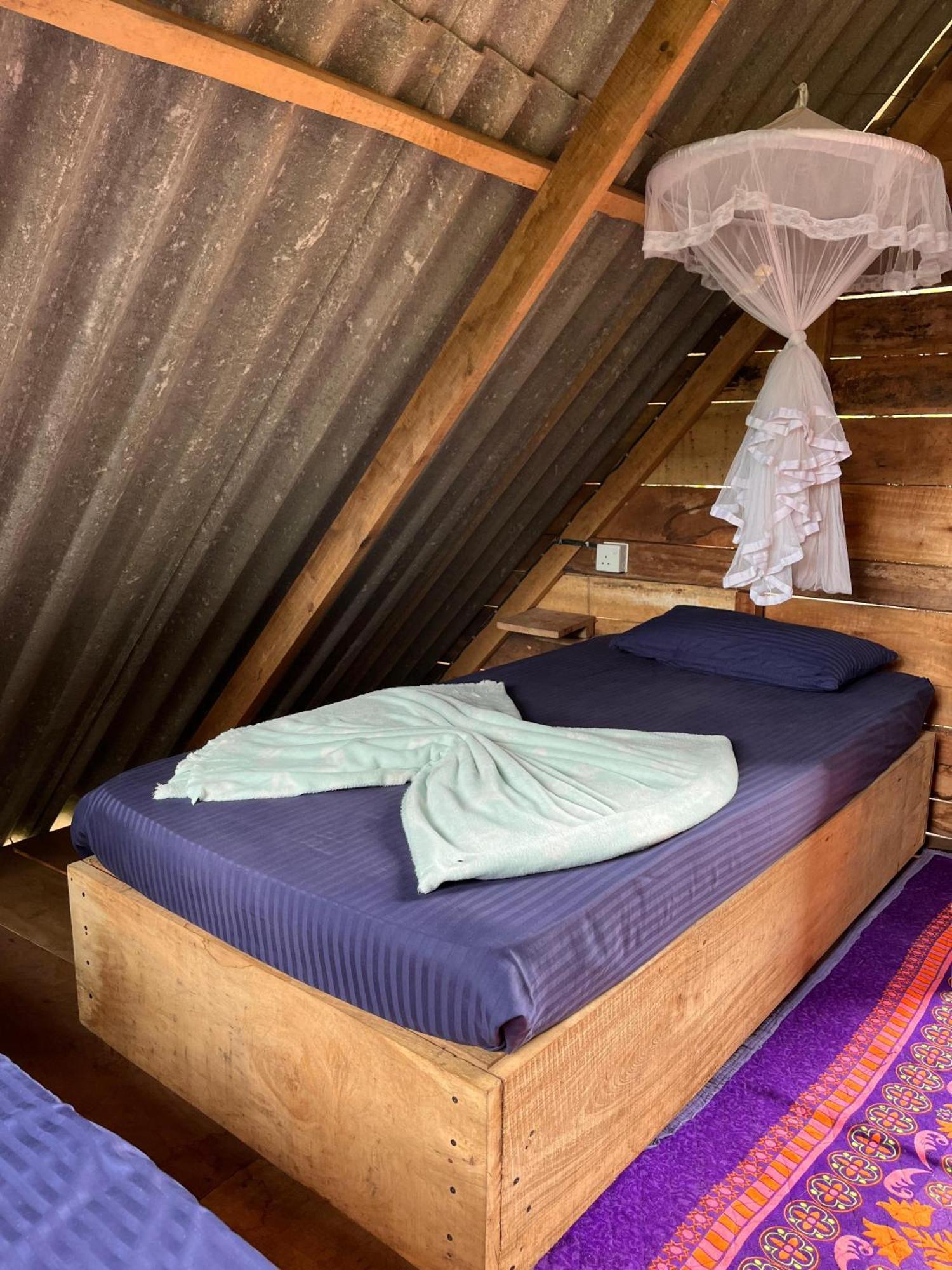 Backpackers Hostel Ella