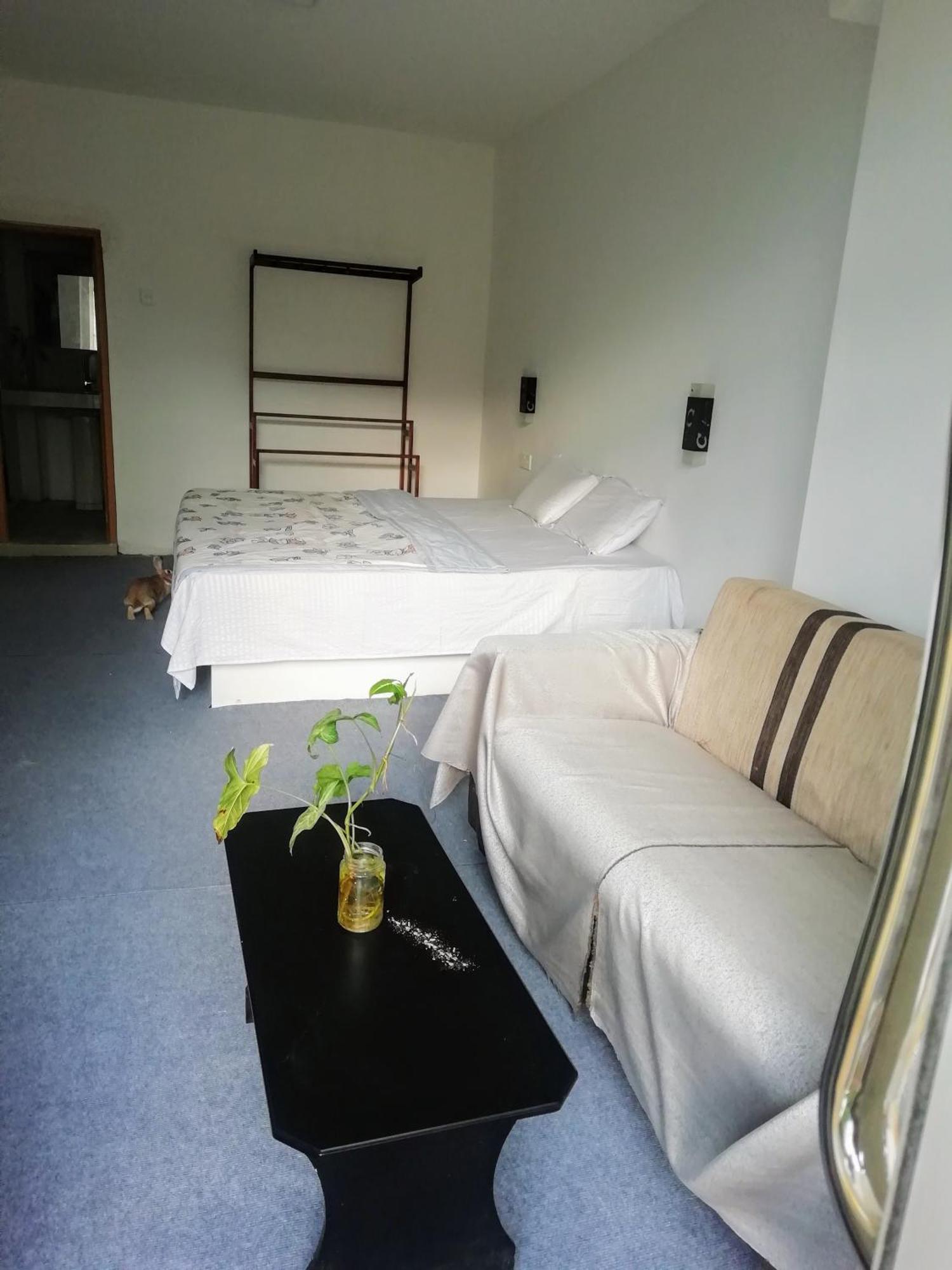 C&d Paradise Hotel
