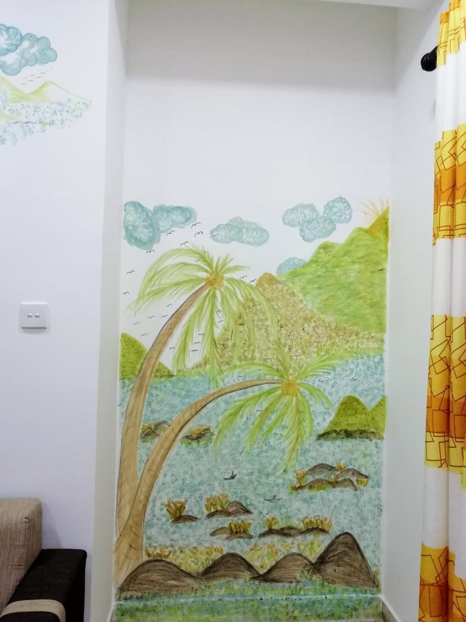 Hotel C&d Paradise *