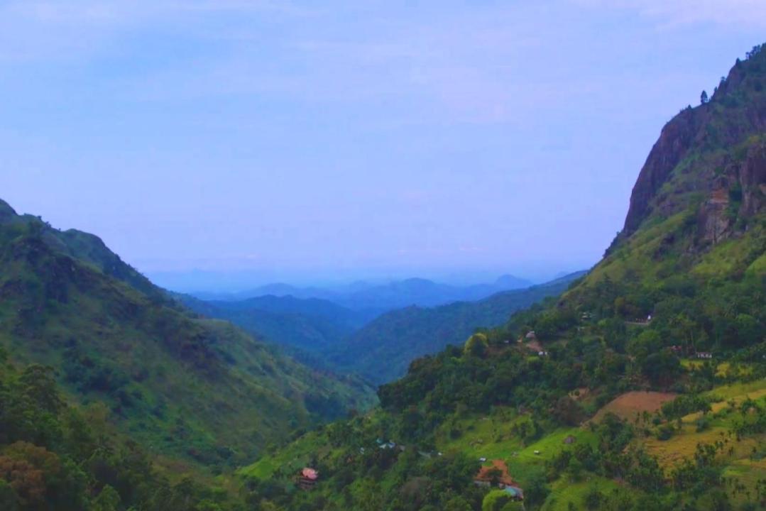 The Peak Ella