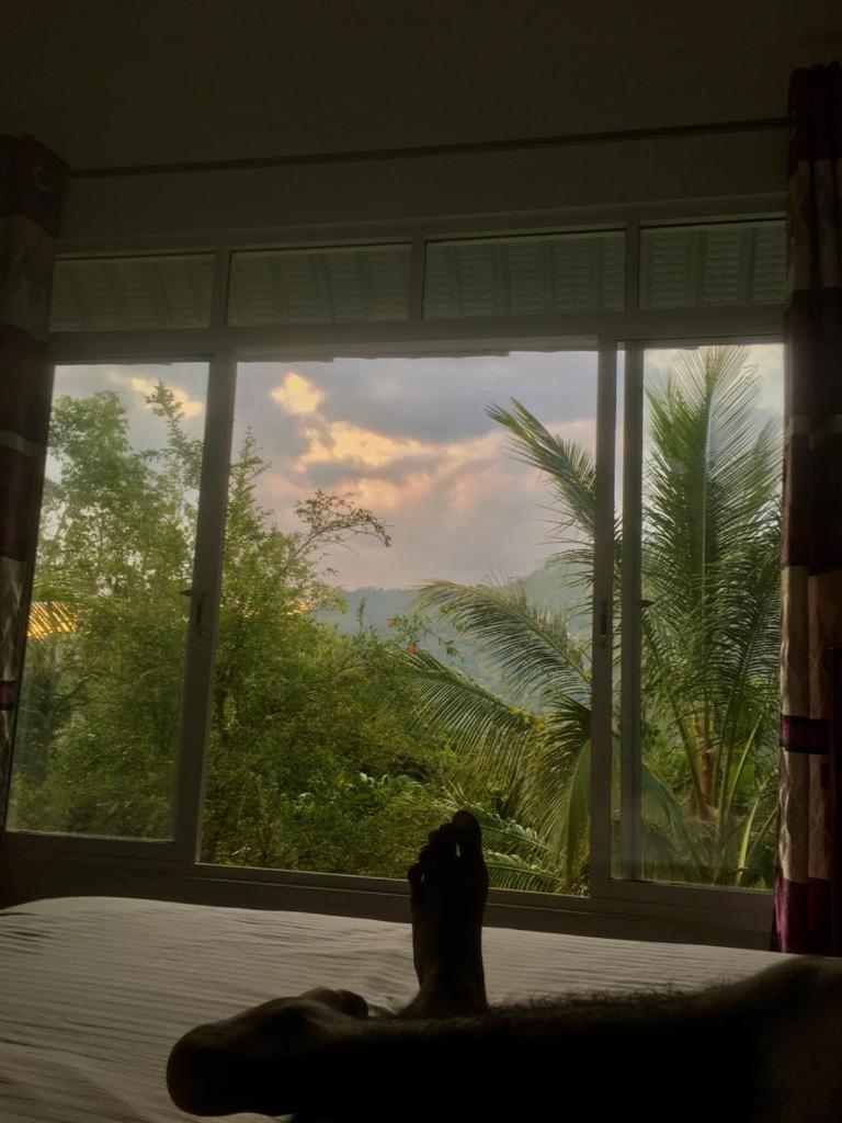 Bed & Breakfast Misty View Ella