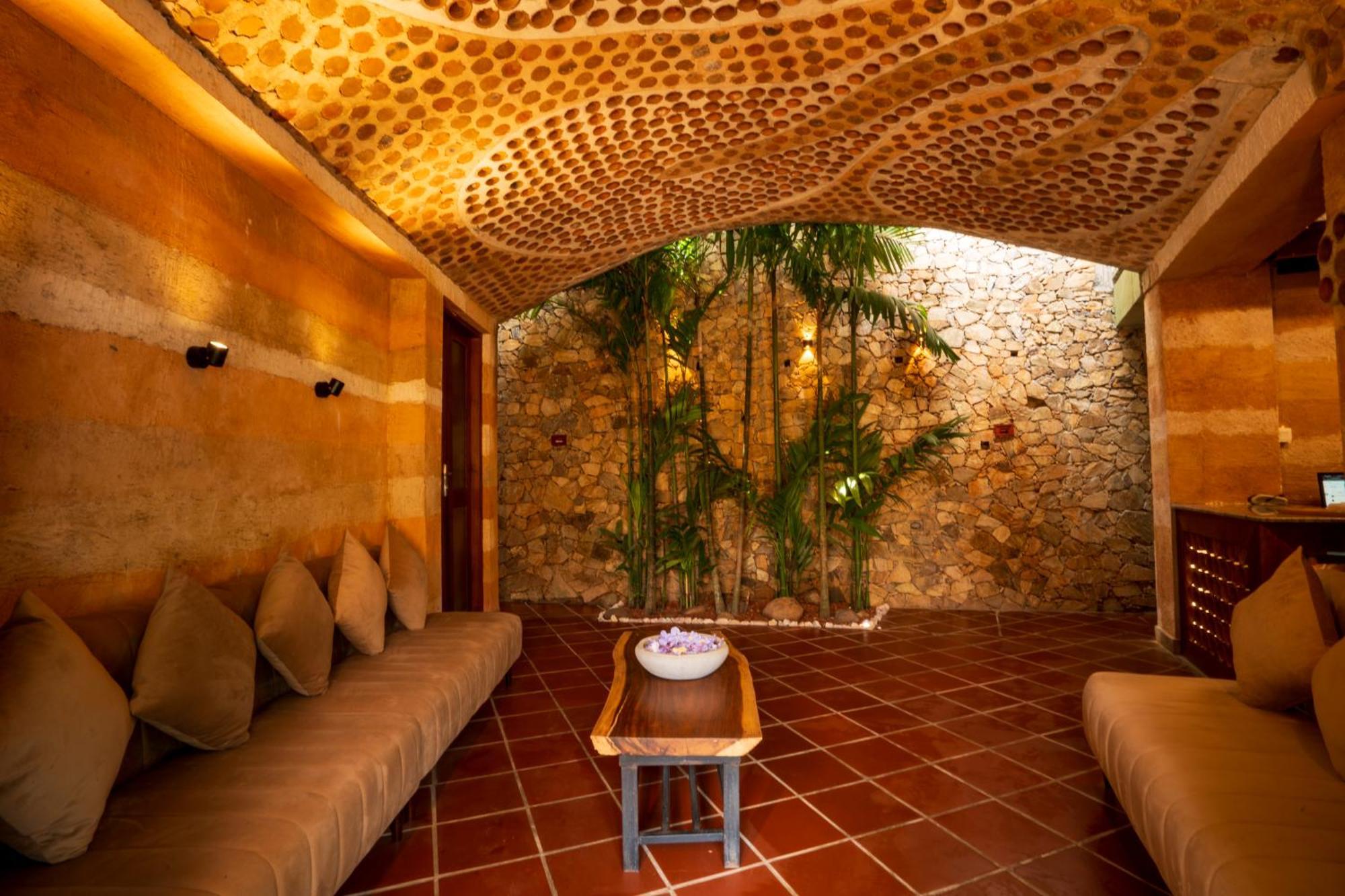Resort O2 & Spa, Ella