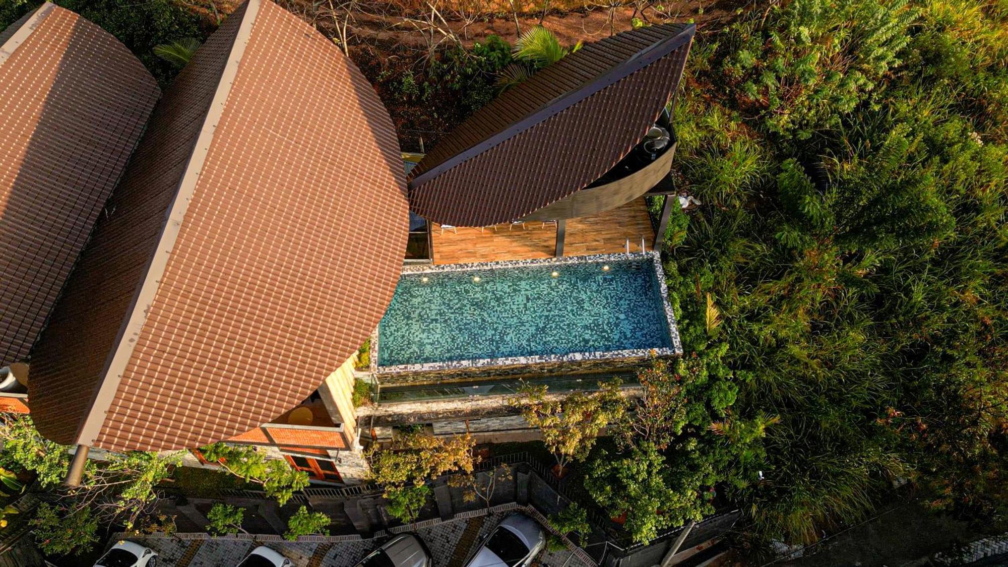 Resort O2 & Spa, 5*