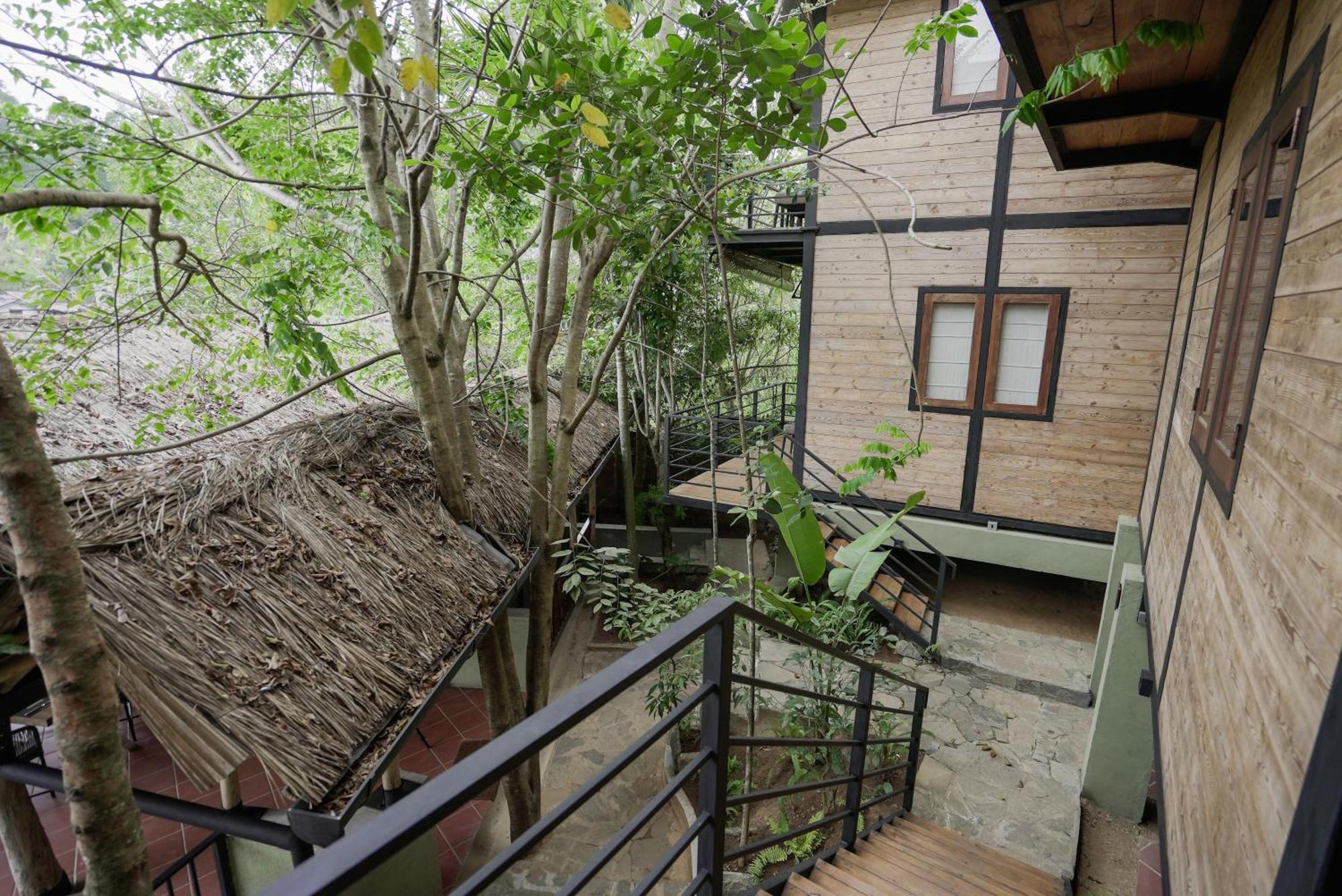 Resort O2 & Spa,