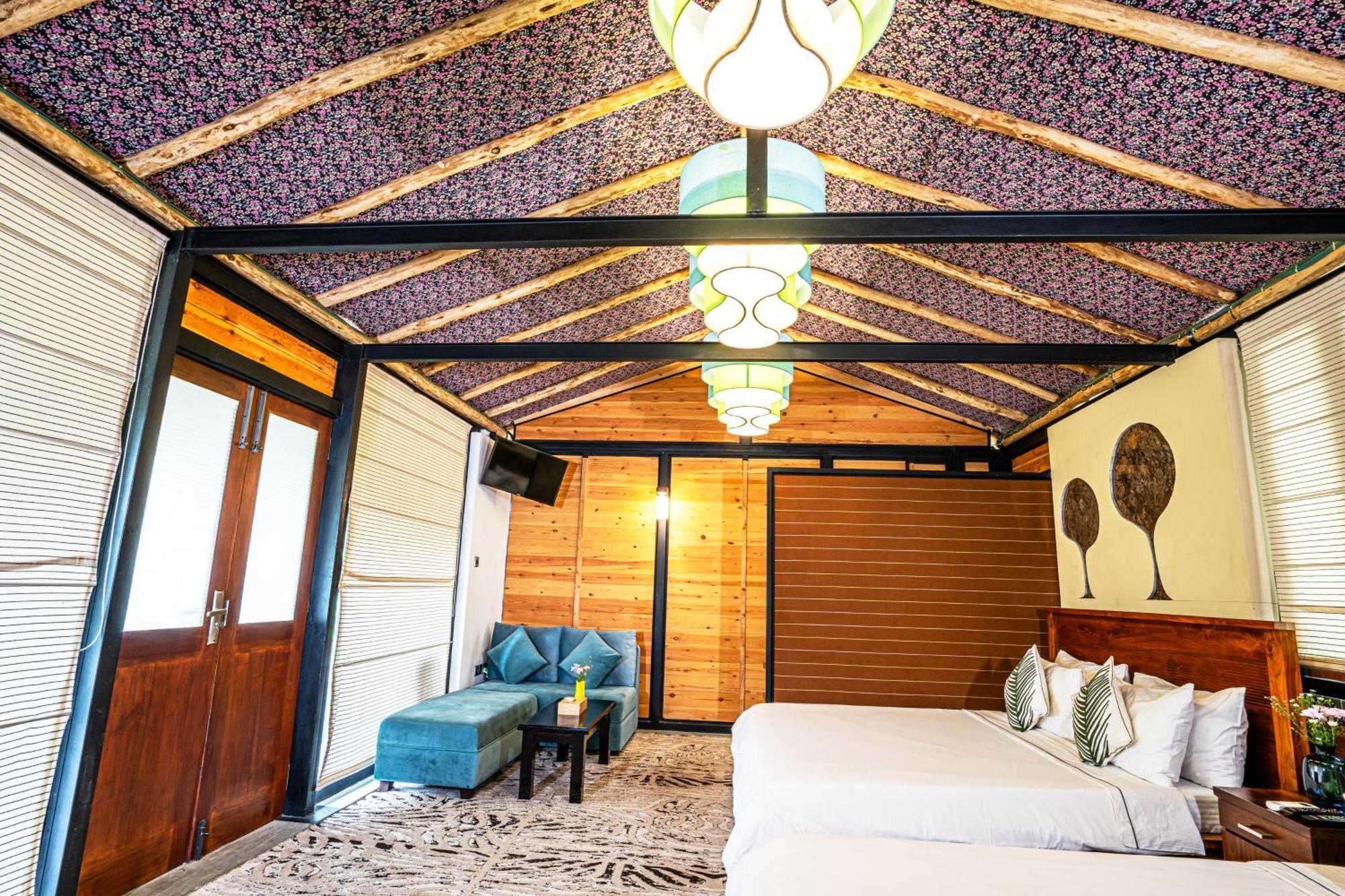 Resort O2 & Spa,