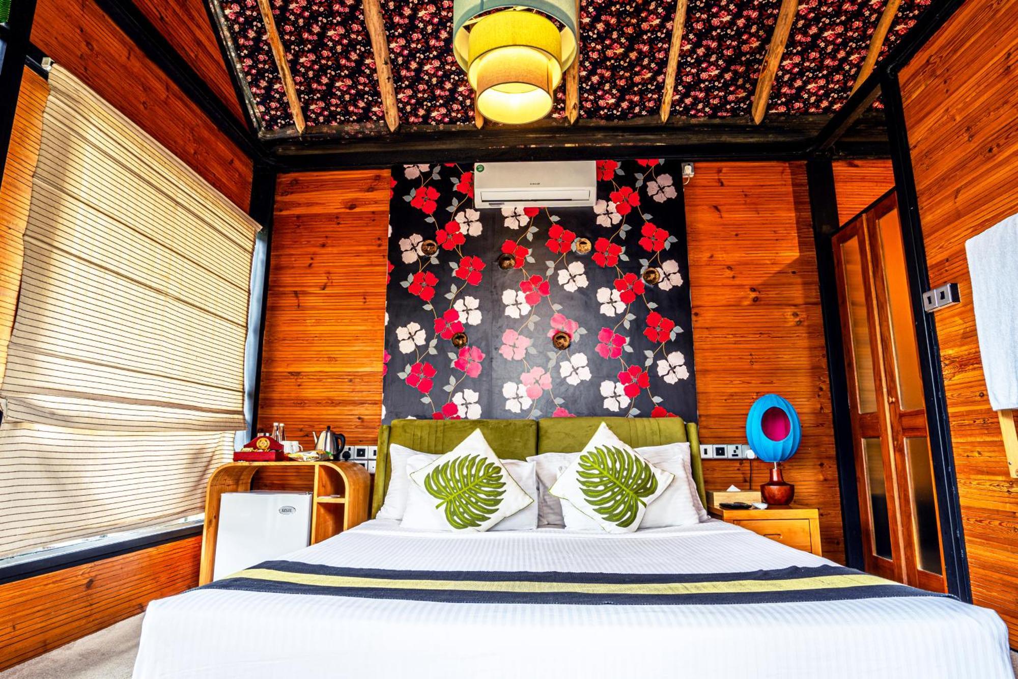 O2 & Spa, Resort 5*
