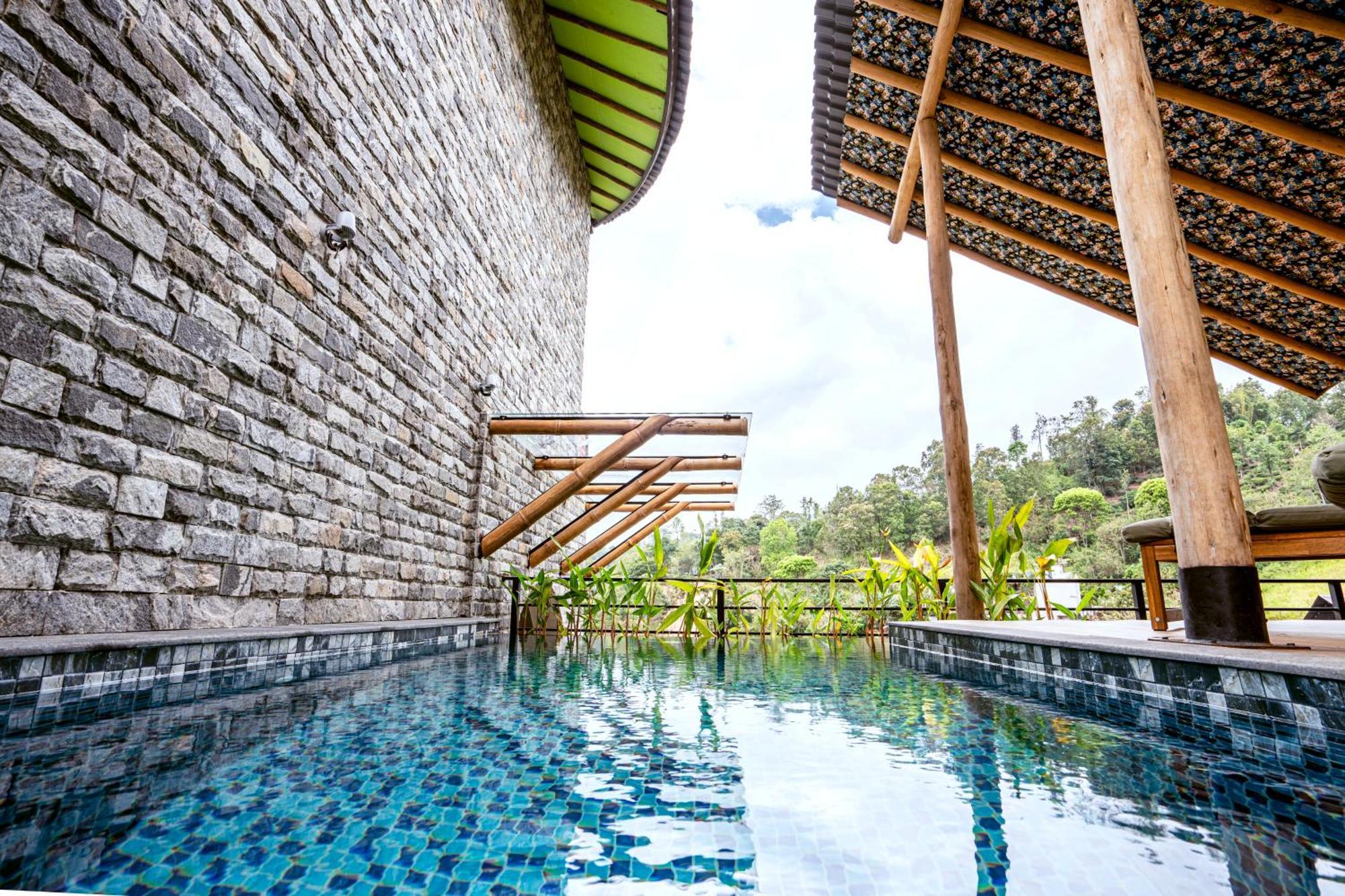O2 & Spa, Resort 5*
