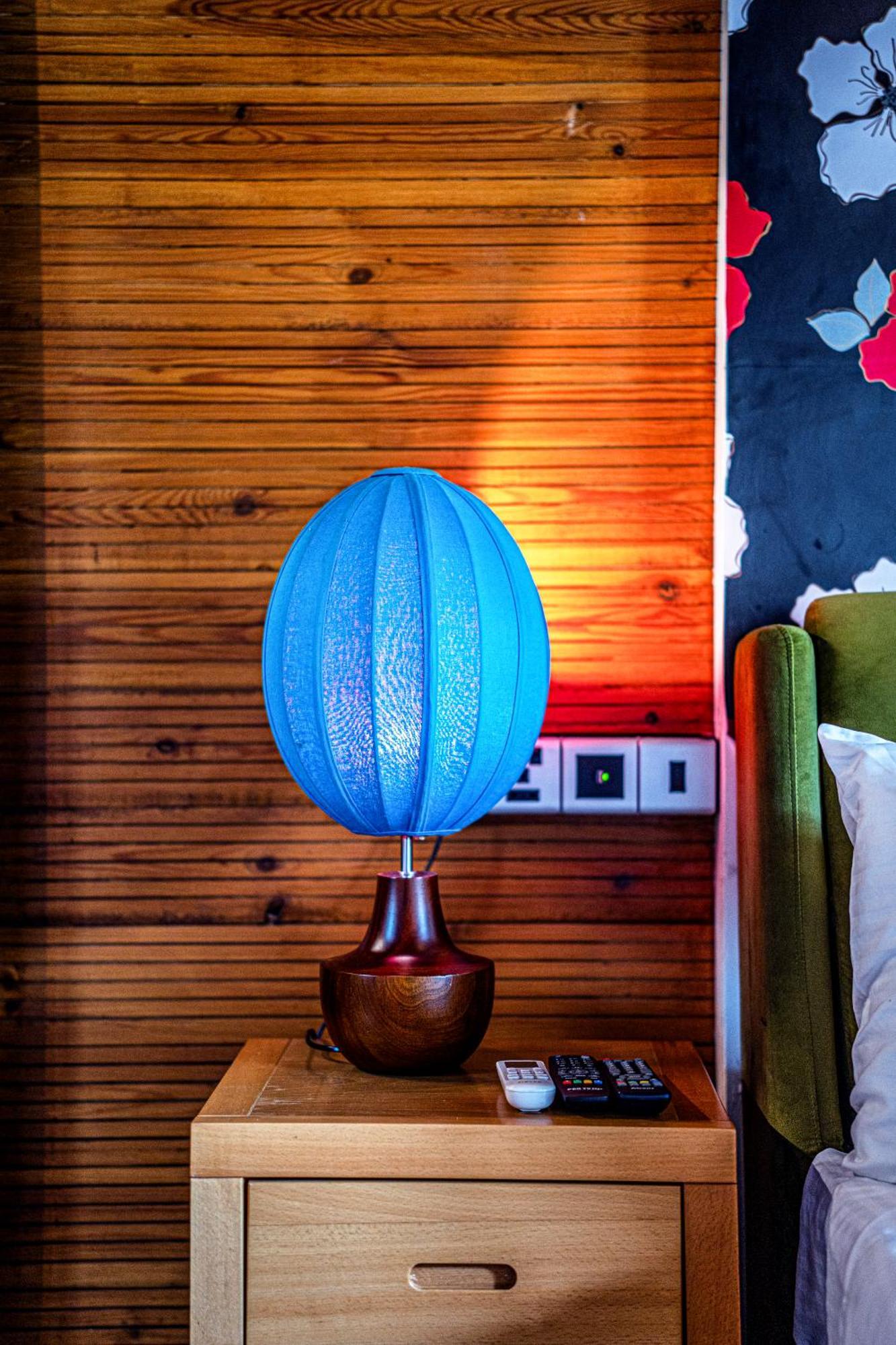 Resort O2 & Spa, Ella