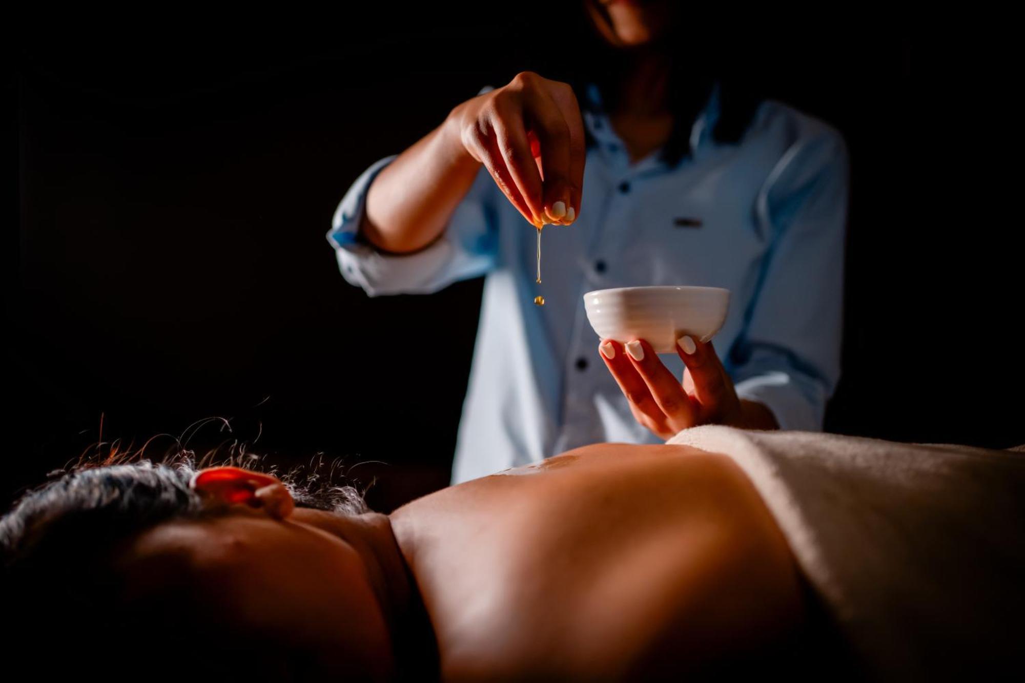 O2 & Spa, Resort 5*