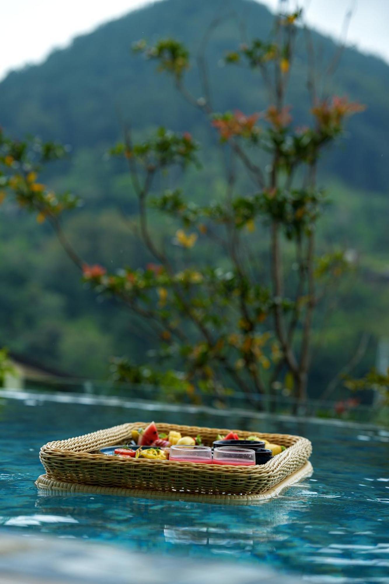 O2 & Spa, Resort 5*