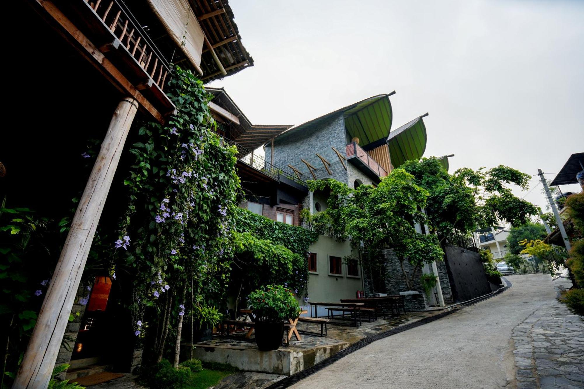 Resort O2 & Spa, Ella