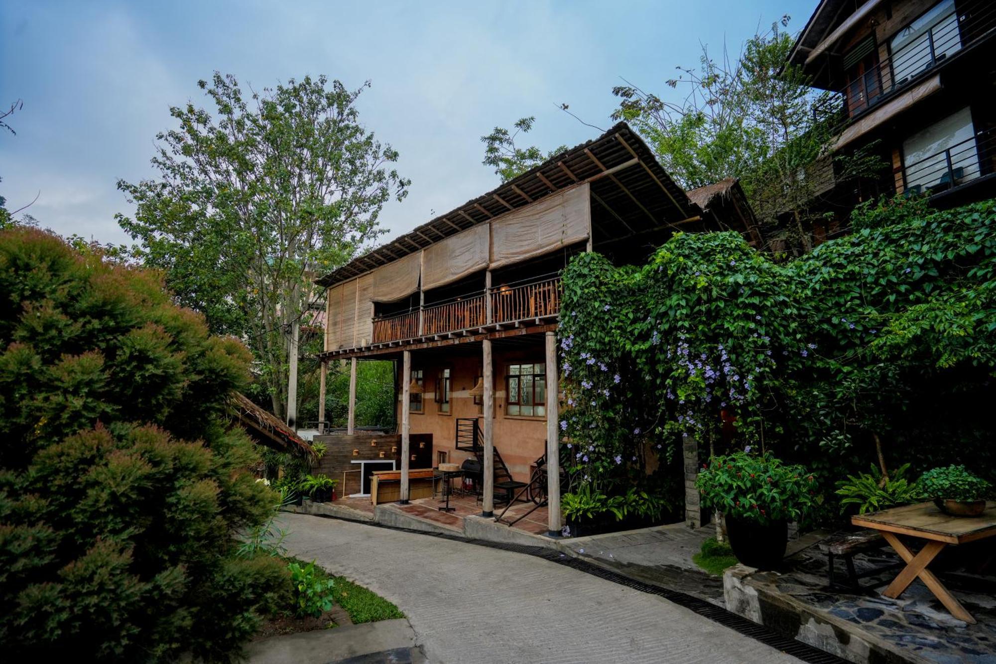 O2 & Spa, Resort 5*