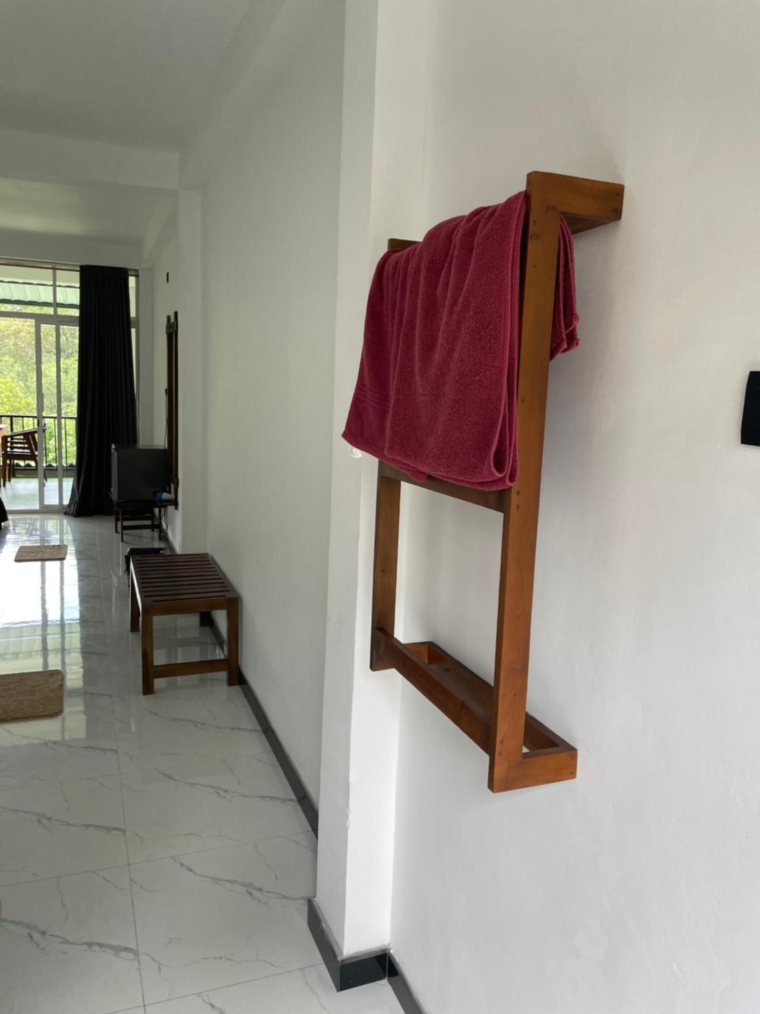 Little Paradise Homestay