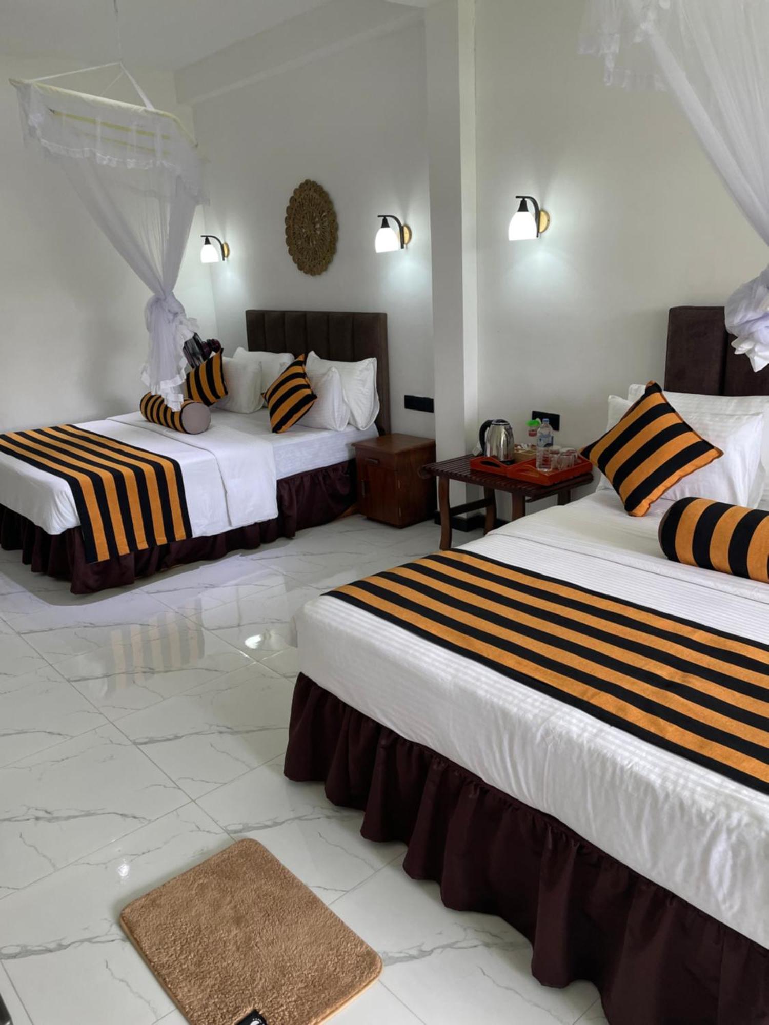 Little Paradise Homestay