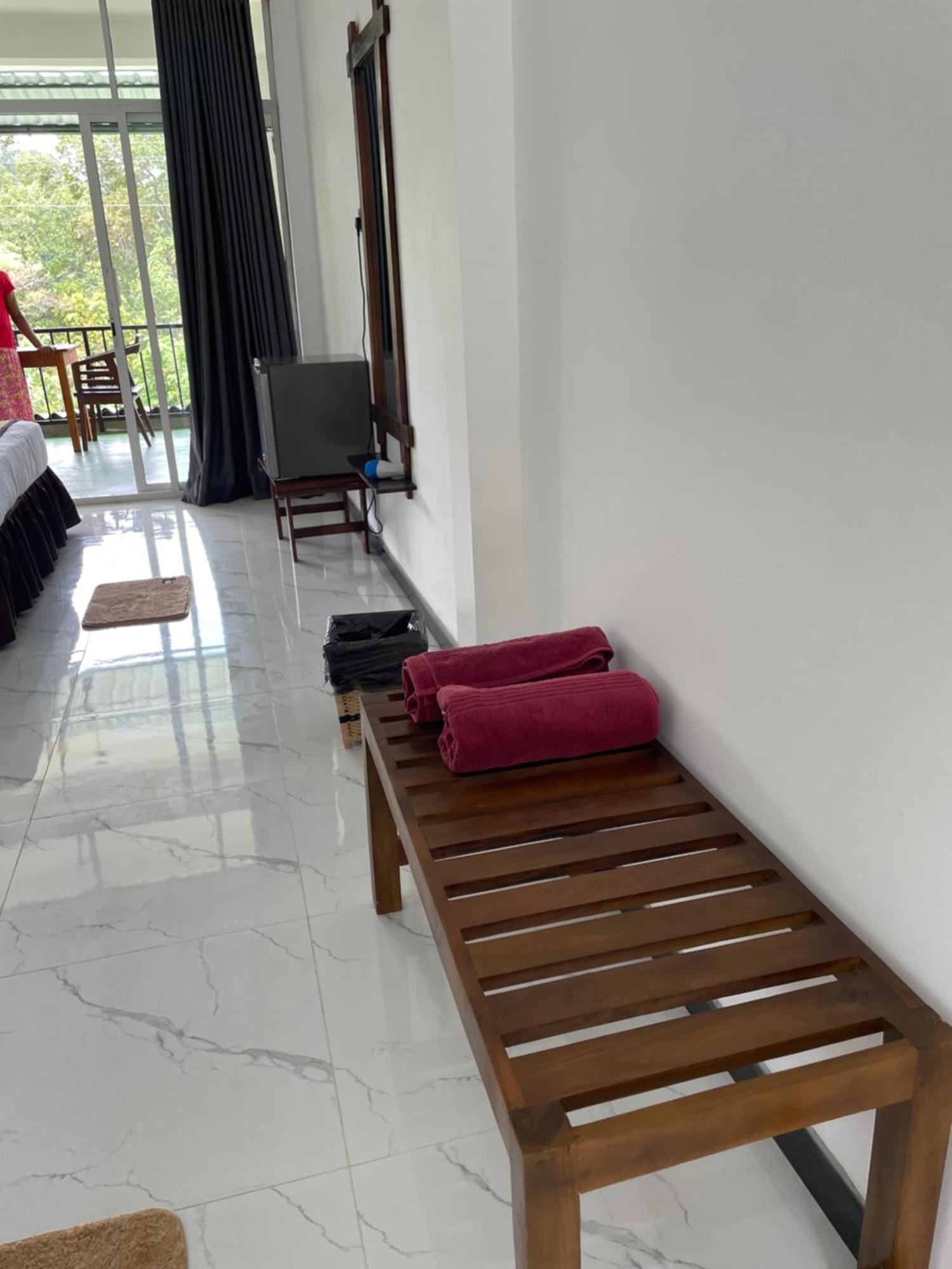 Homestay Little Paradise Ella