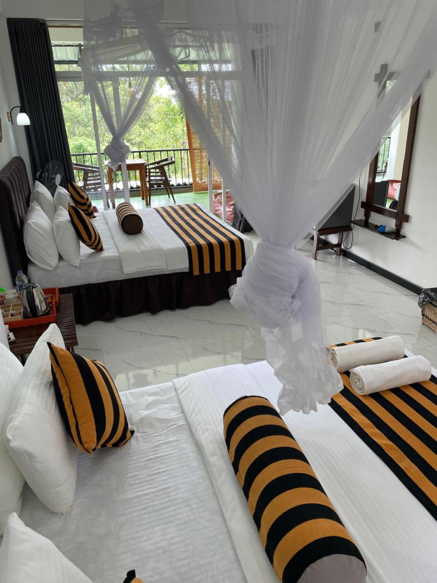 Little Paradise Homestay