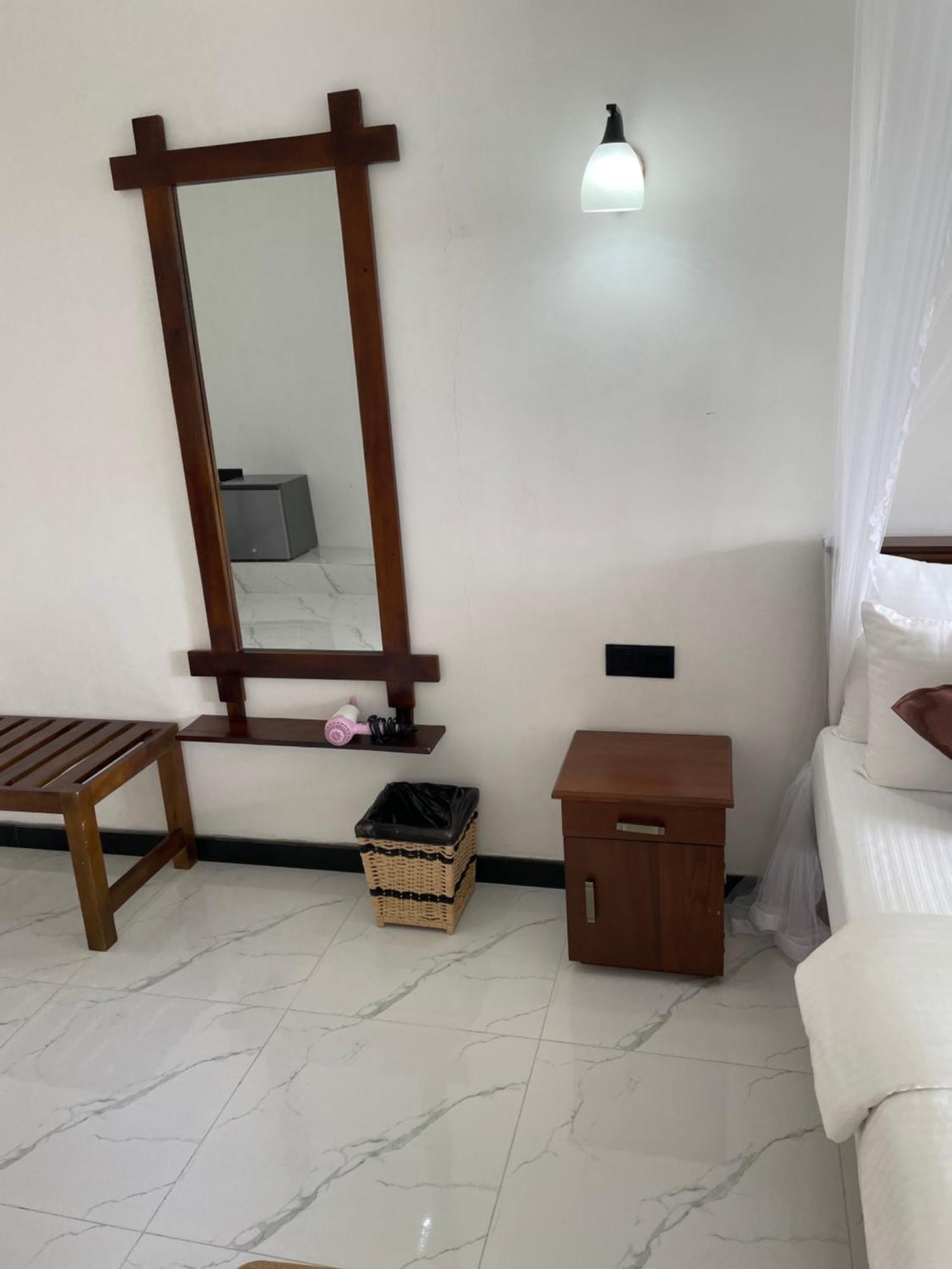Little Paradise Homestay Ella