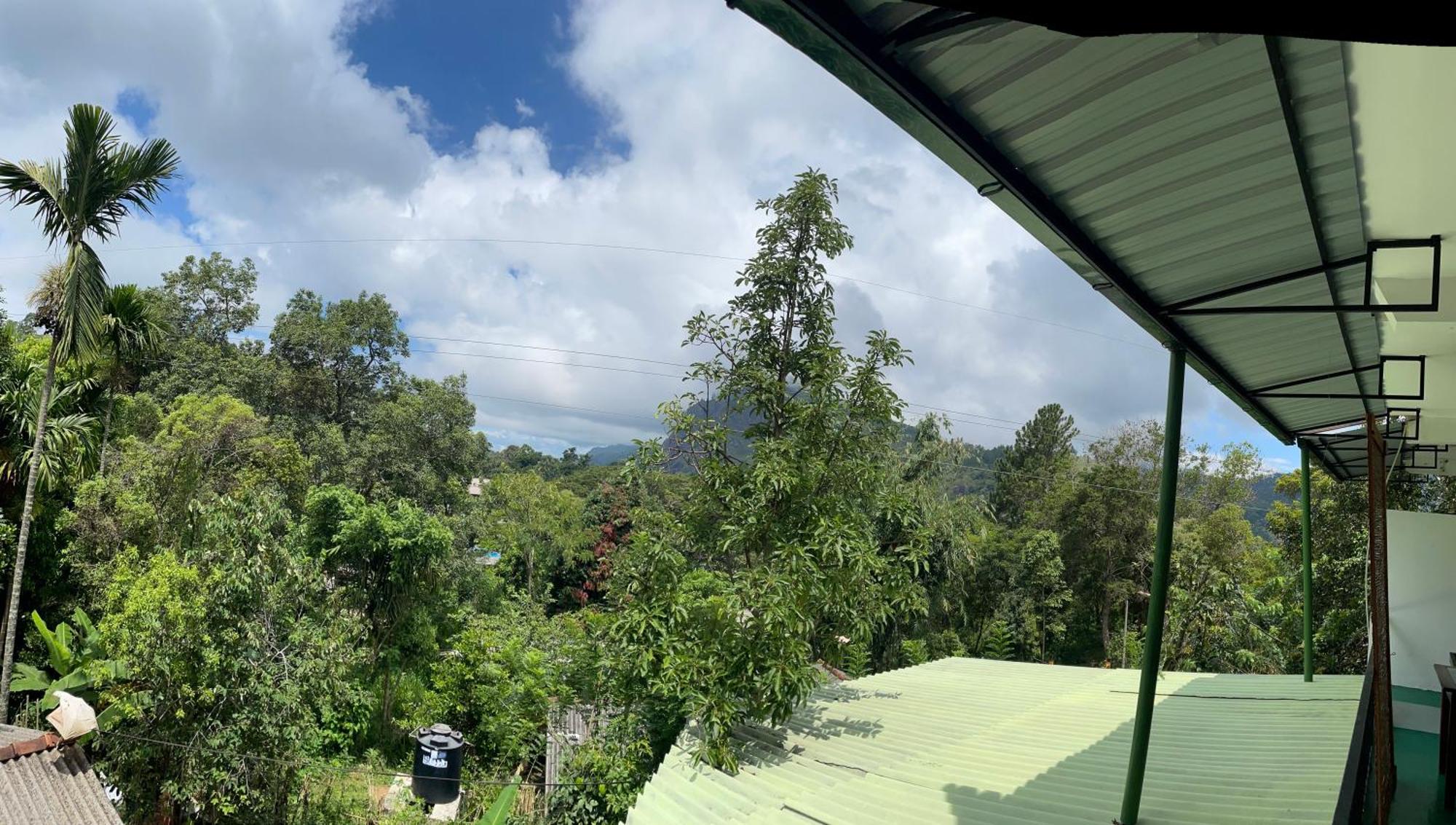 Homestay Little Paradise