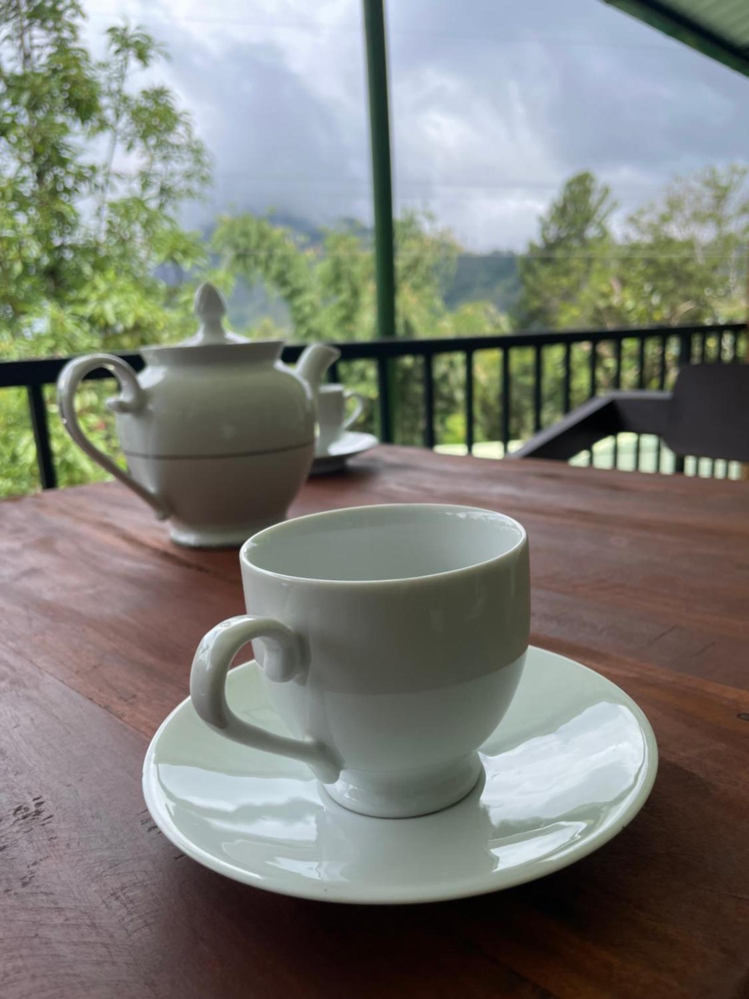 Homestay Little Paradise