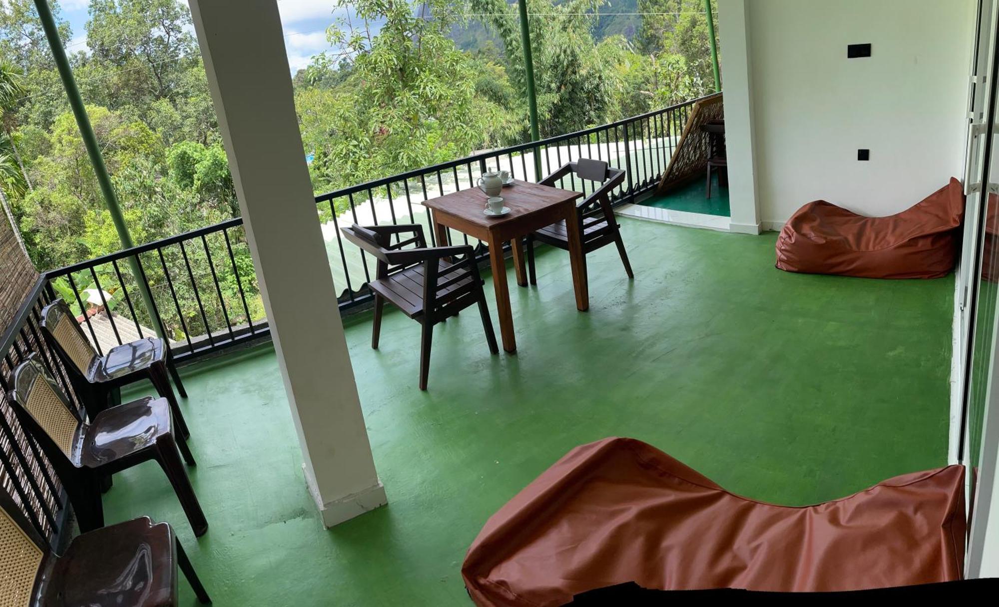 Little Paradise Homestay