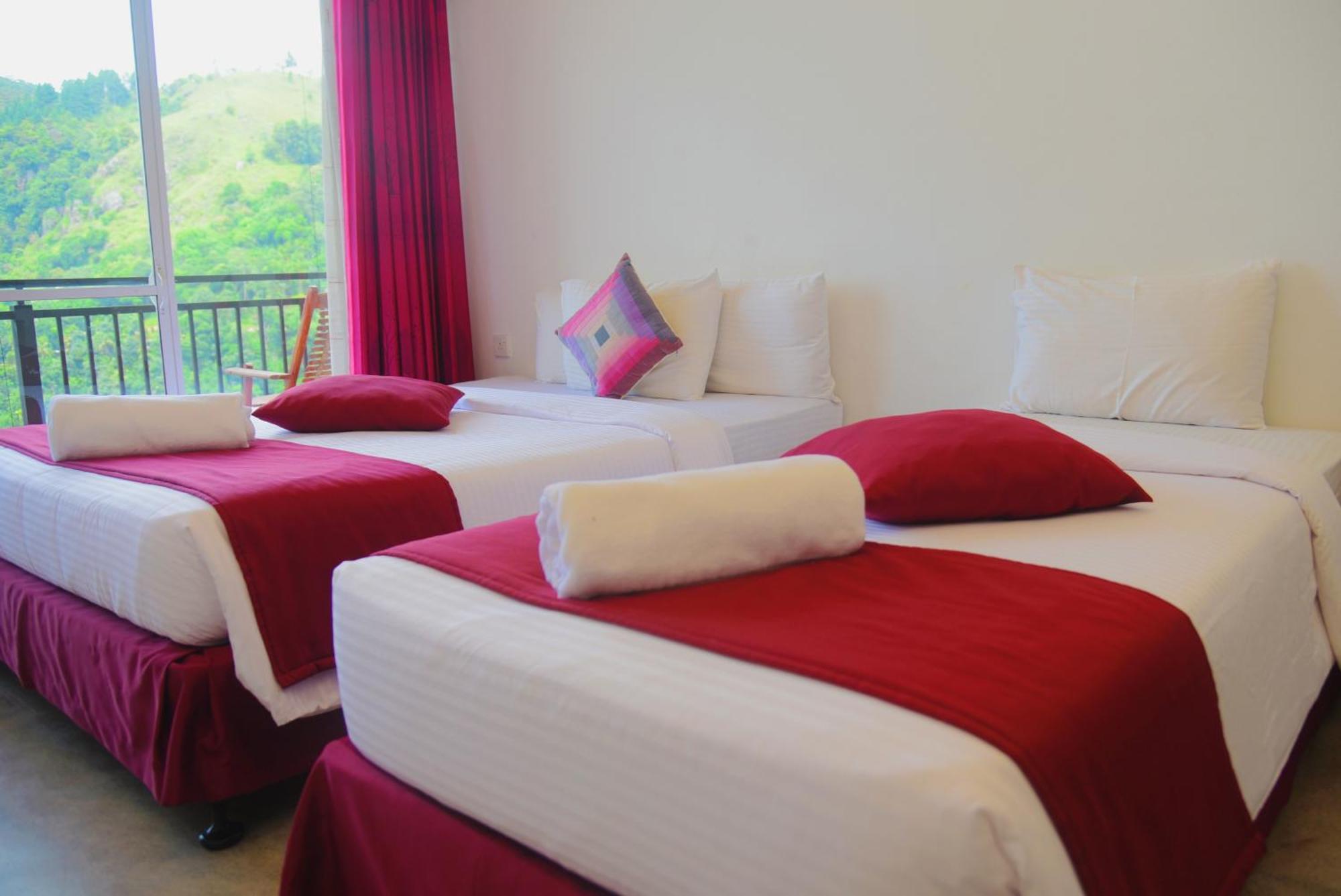 The Peak Hotel Ella