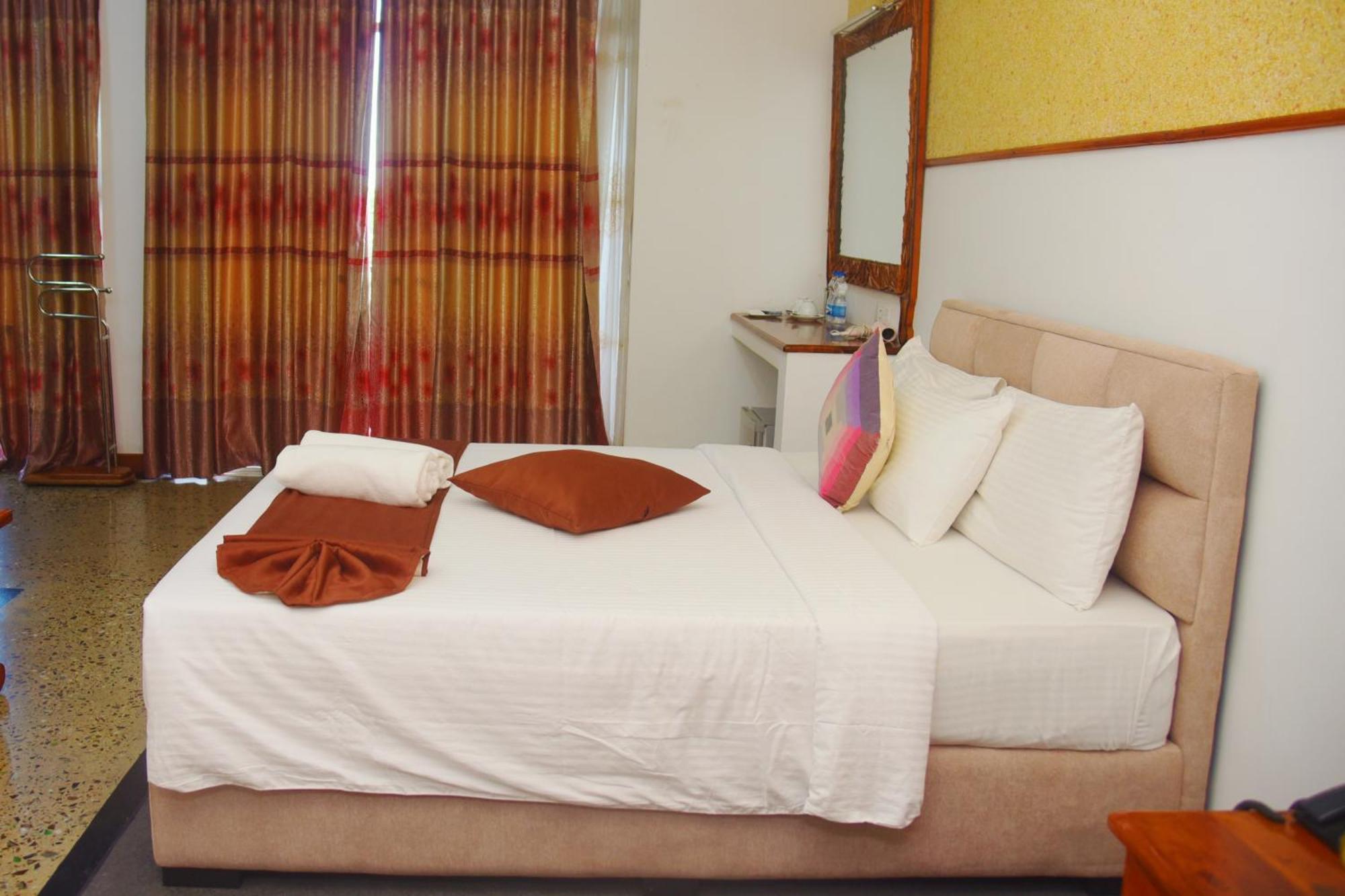 Hotel The Peak