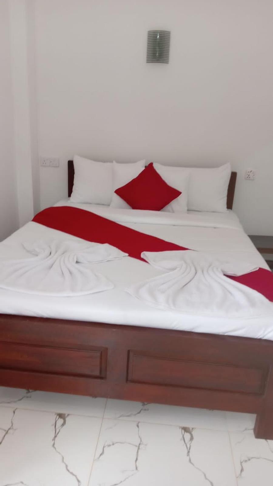 Homestay Nine Arch Corner *