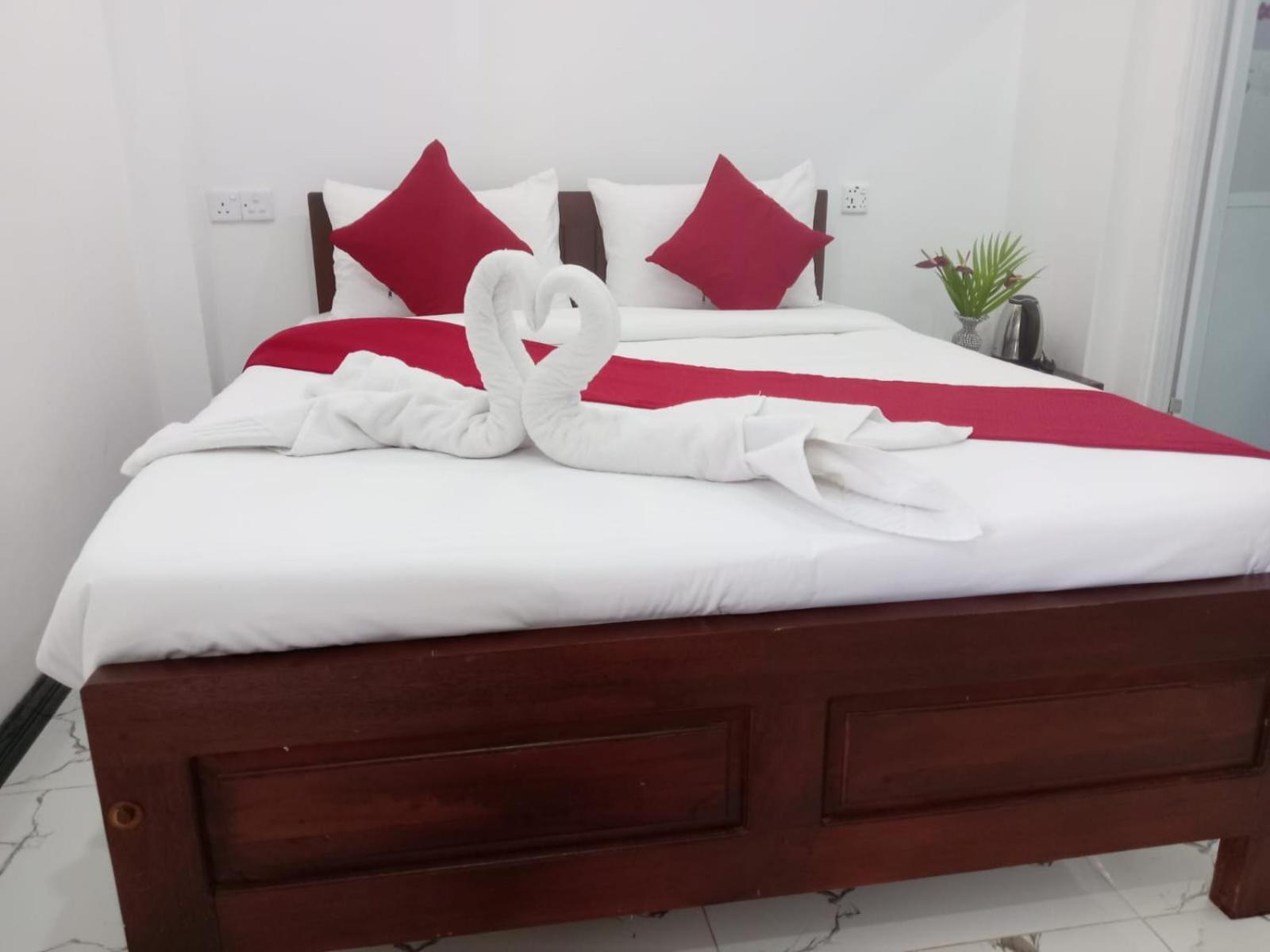 Nine Arch Corner Homestay