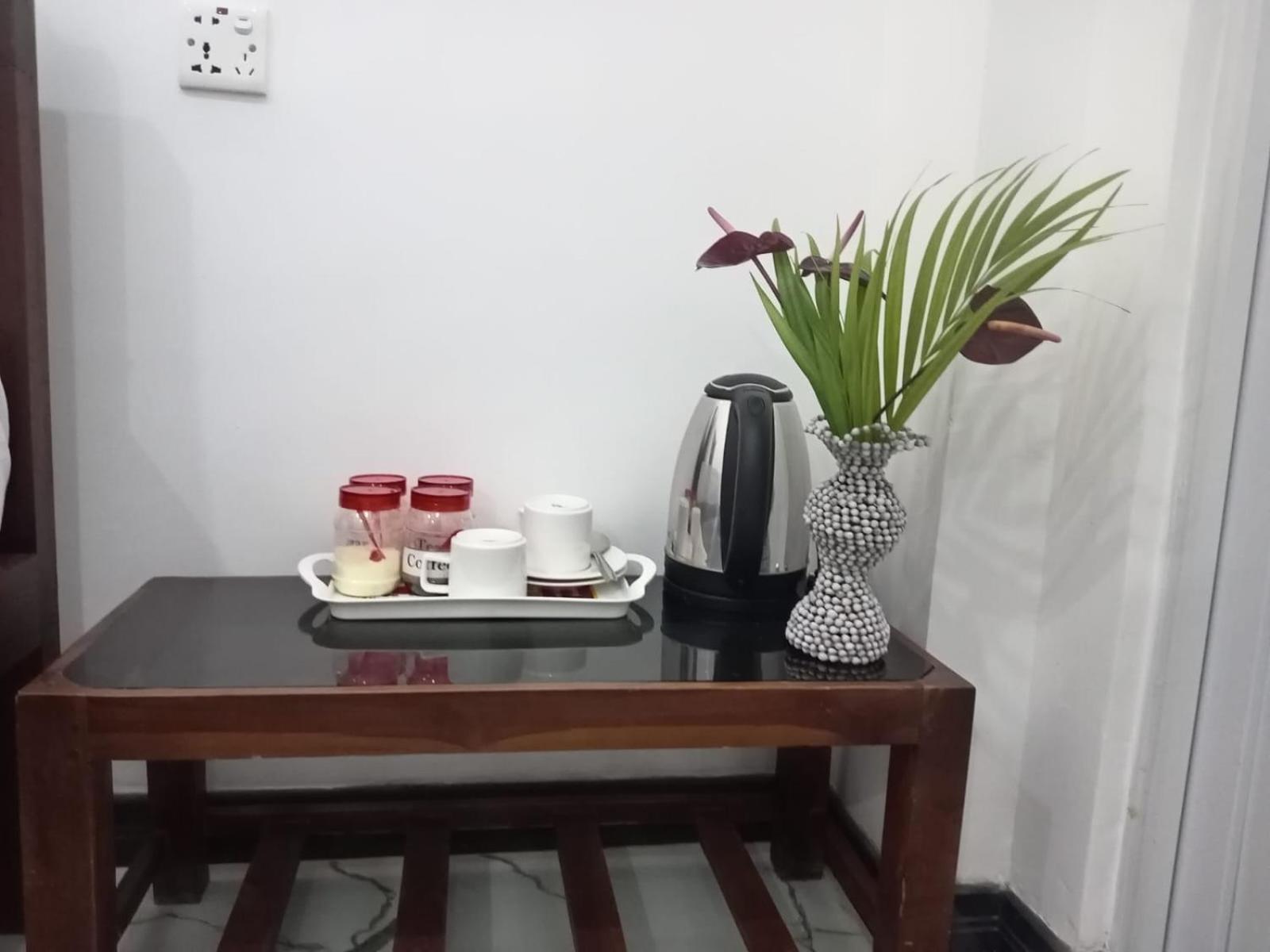 Nine Arch Corner Homestay Ella
