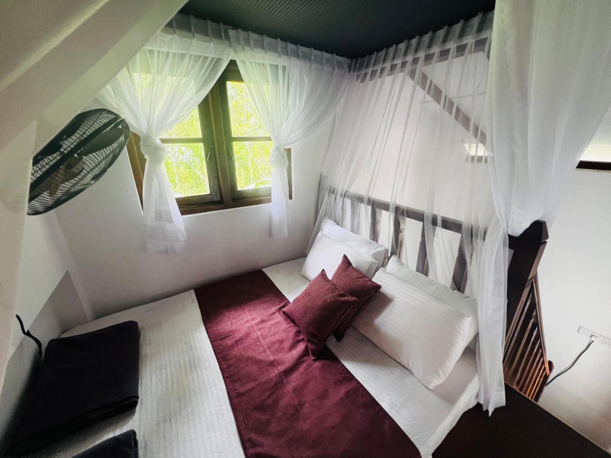 Homestay Rest Full *