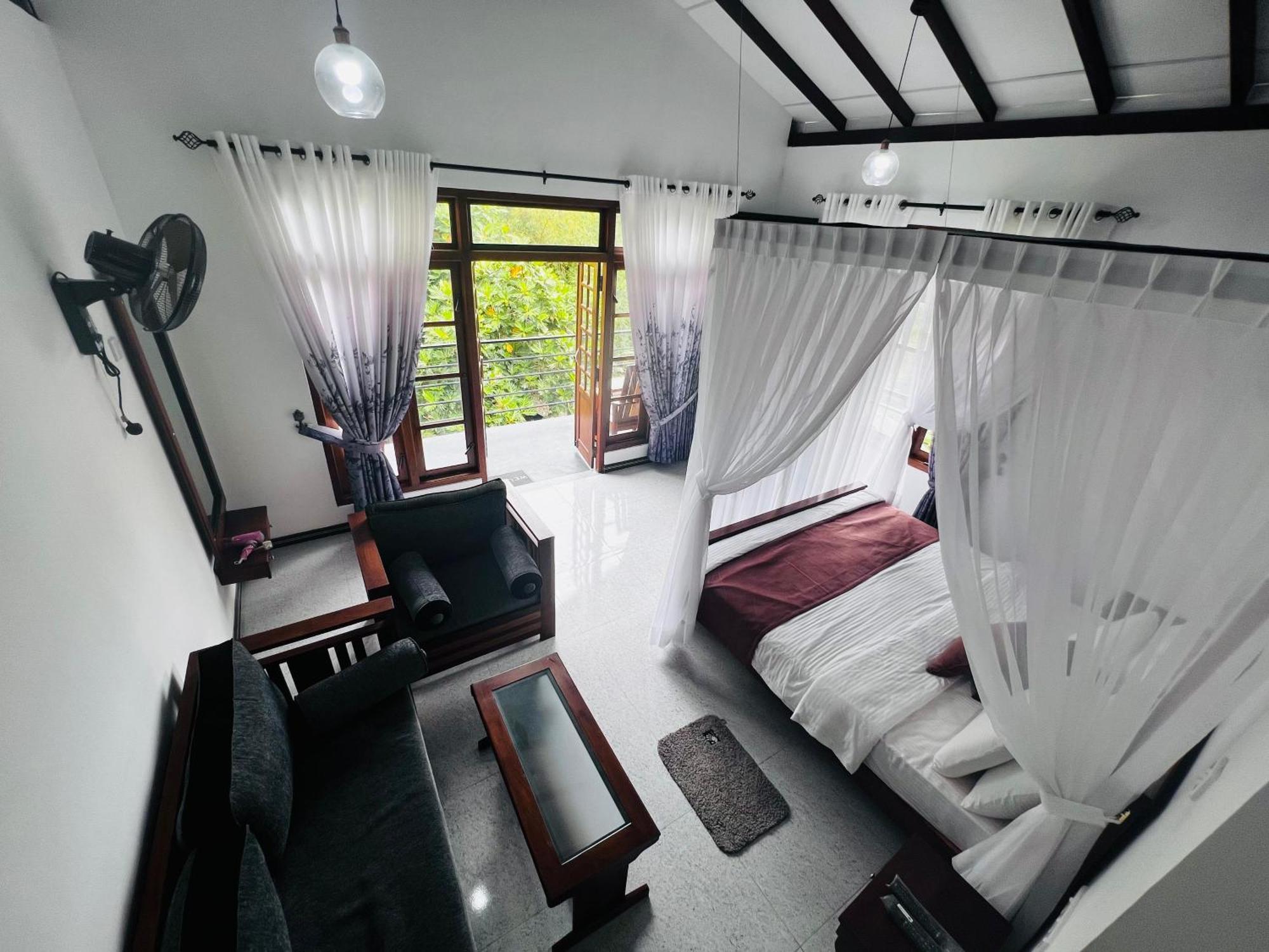 Rest Full Homestay Ella