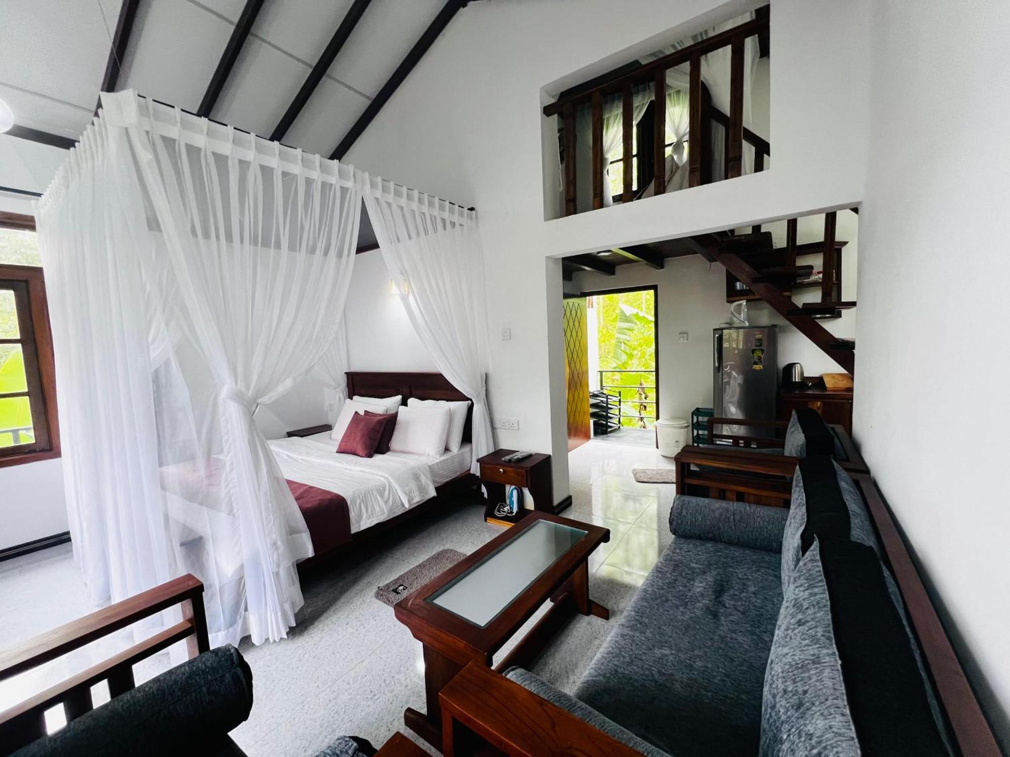 Rest Full Homestay Ella