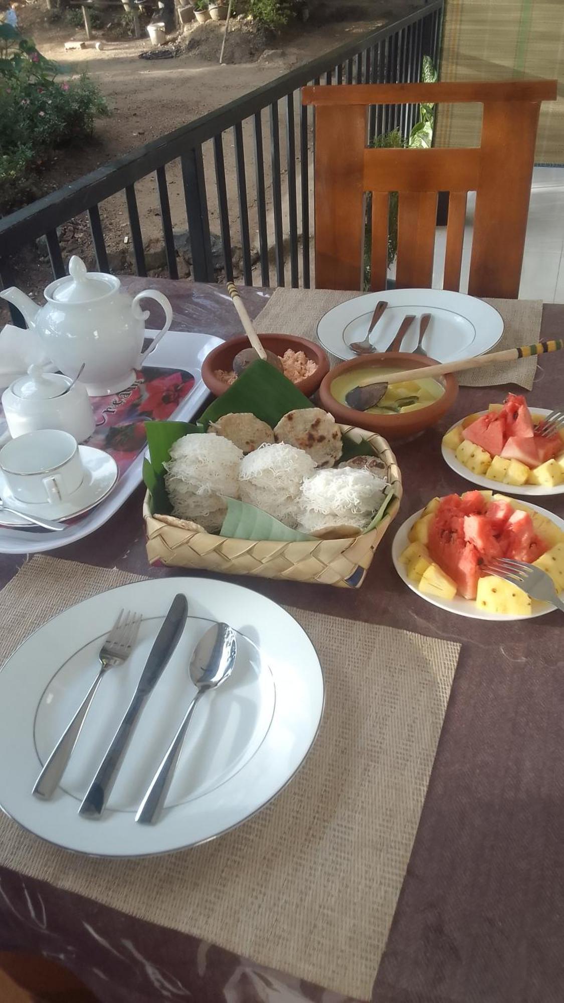 Sadew Homestay