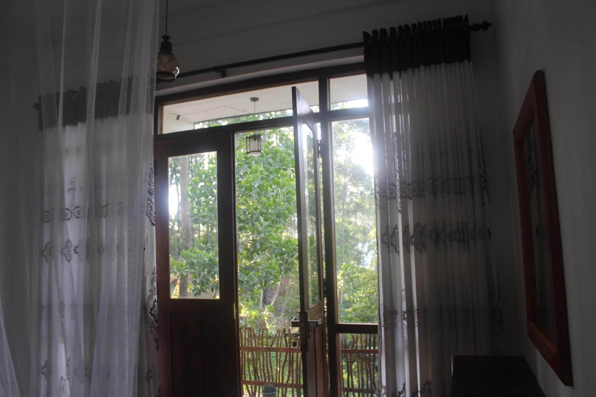 Bed & Breakfast Lazy Bear *