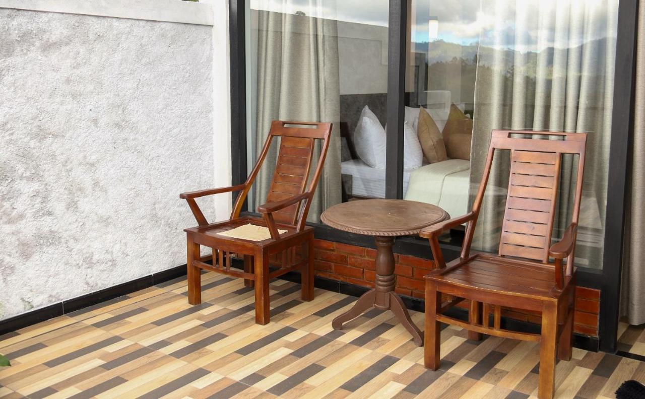 Guest house Shining View