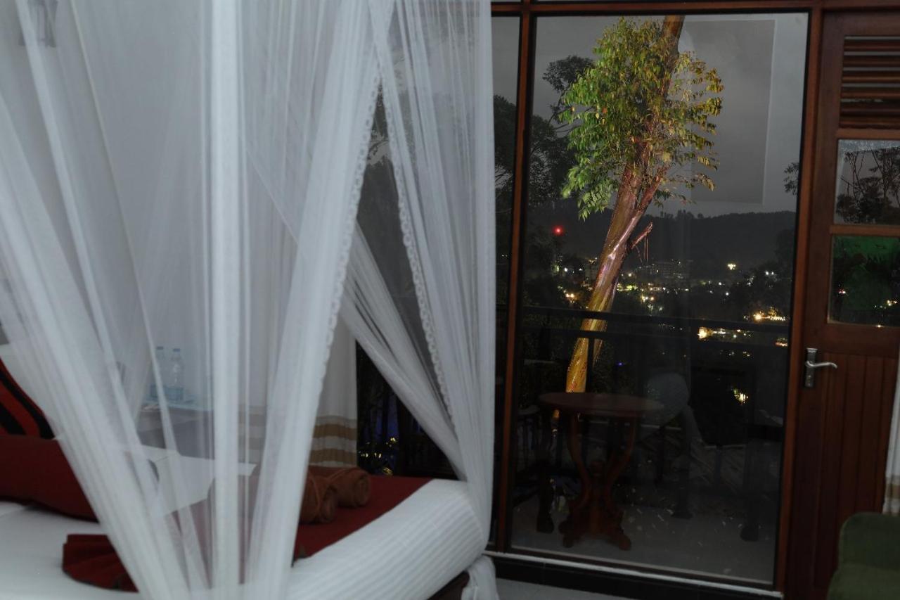 Shining View Guest house *