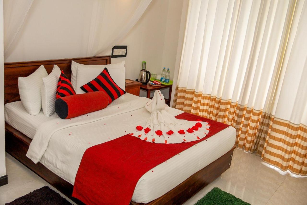 Guest house Shining View