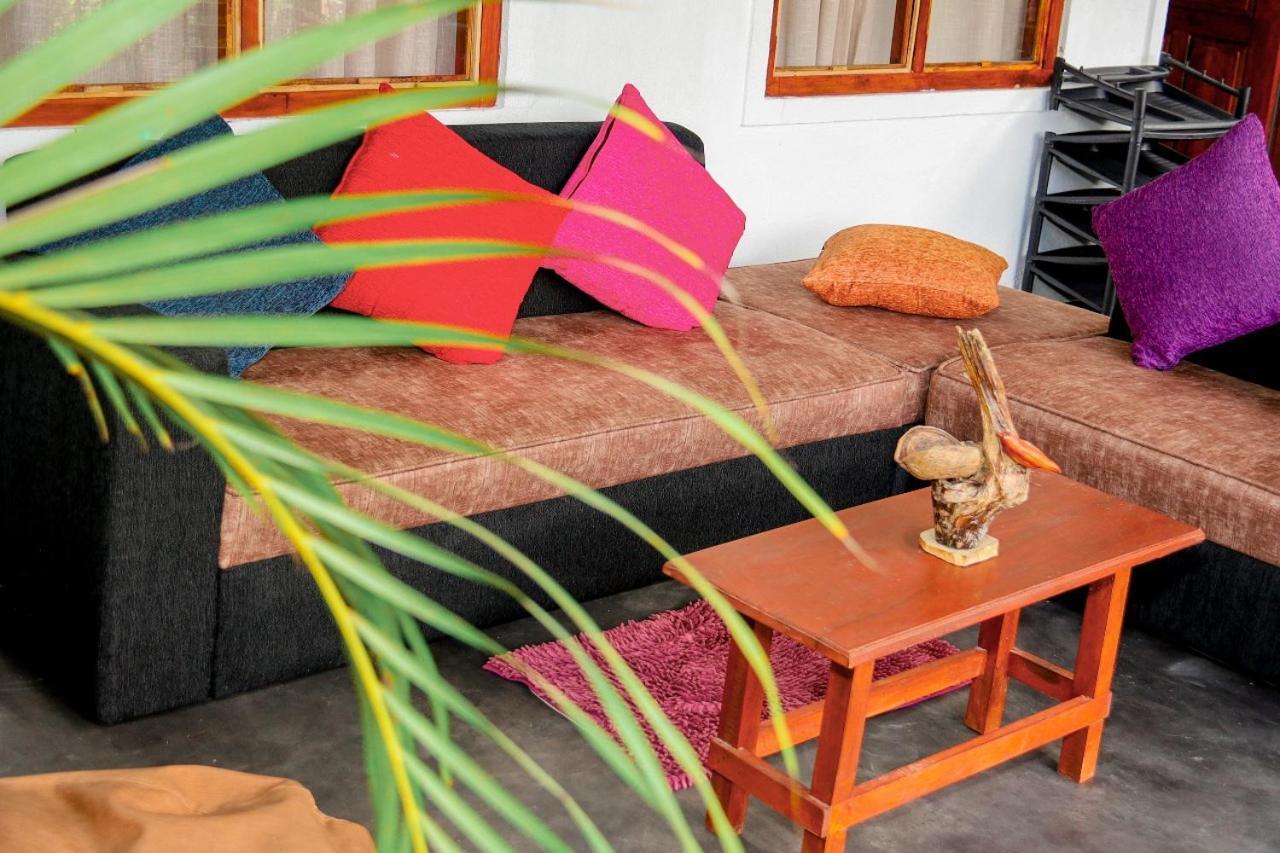 Guest house Shining View