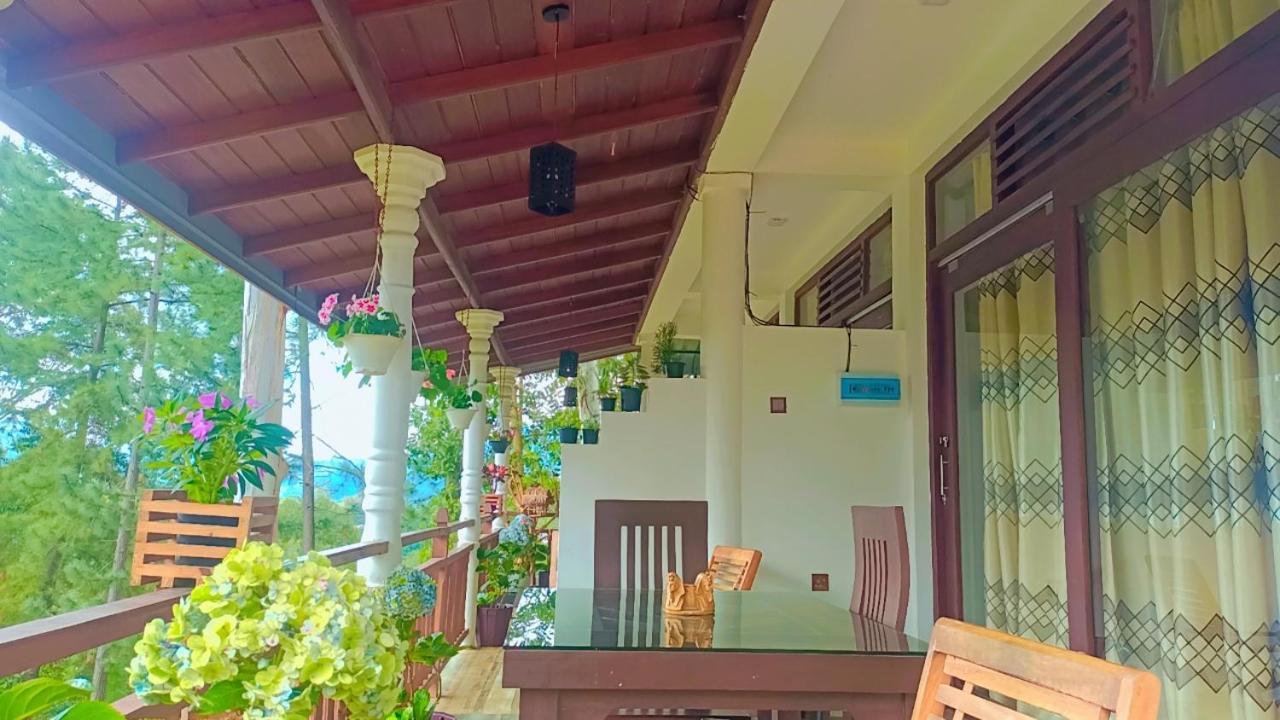 Hillsite View Guest house *