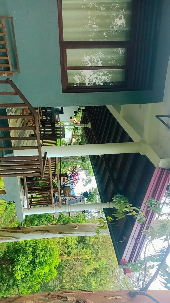 Guest house Hillsite View Ella