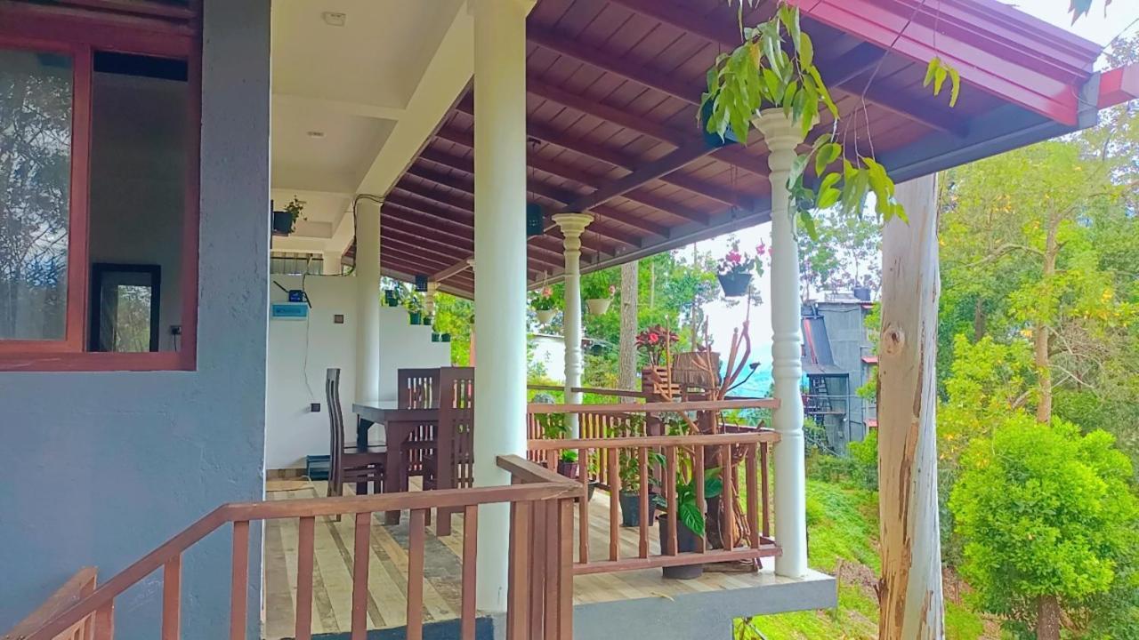 Guest house Hillsite View *