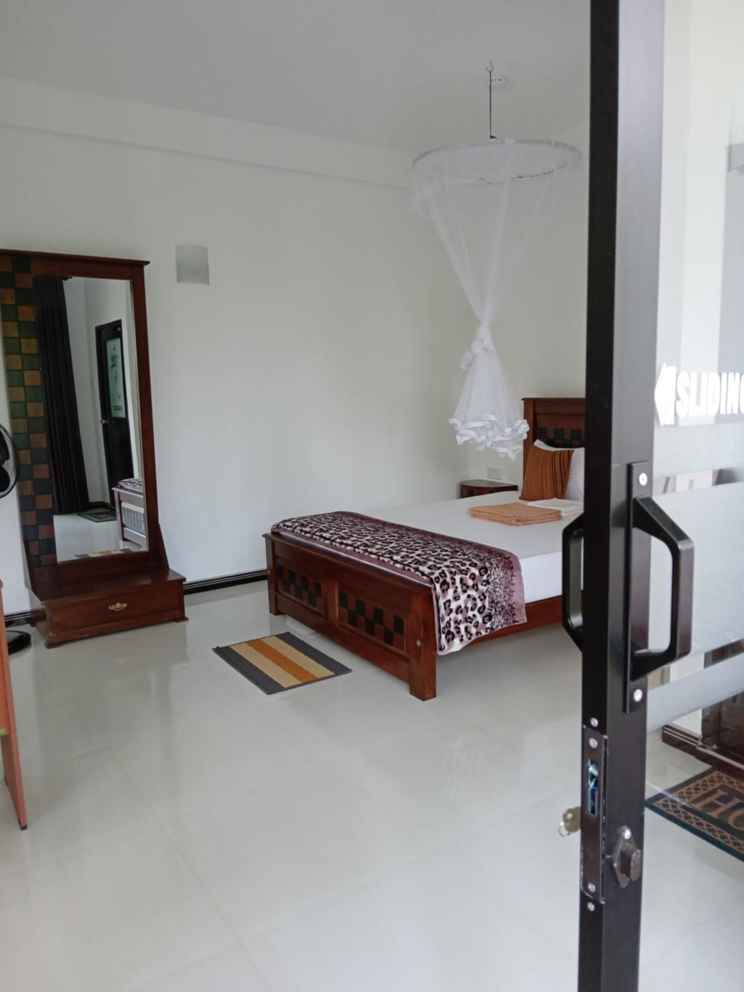 Misty Heaven Bed & Breakfast