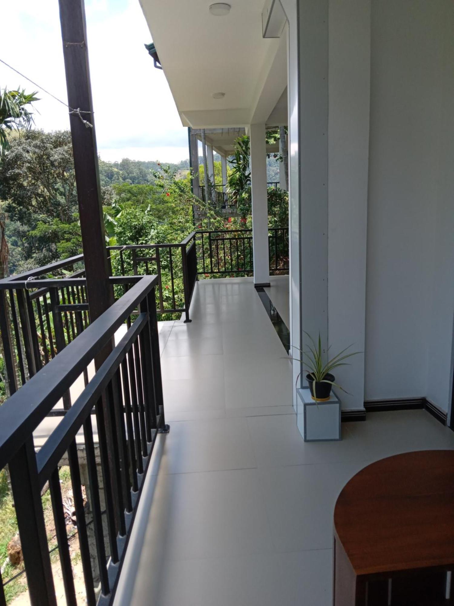 Bed & Breakfast Misty Heaven Ella