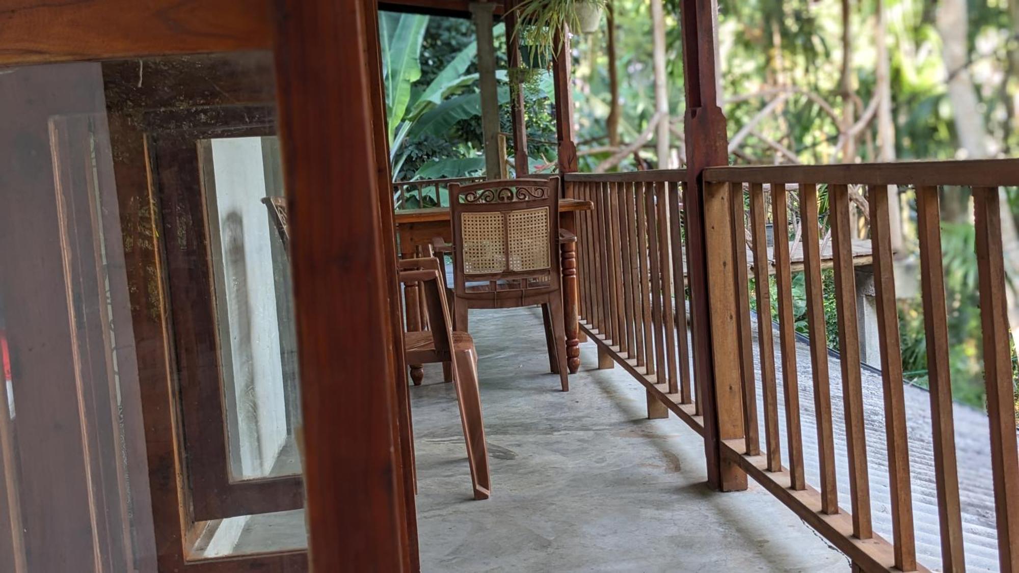 Nature Nest Homestay *